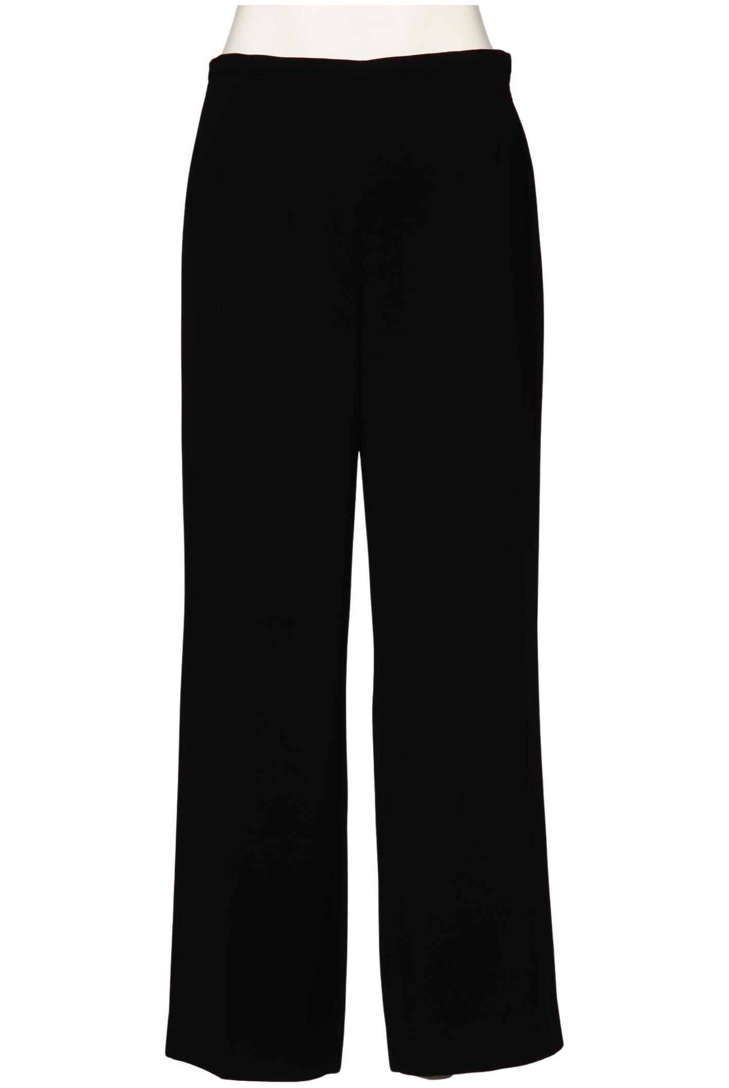 

Vera Mont Damen Stoffhose, schwarz, Gr. 42