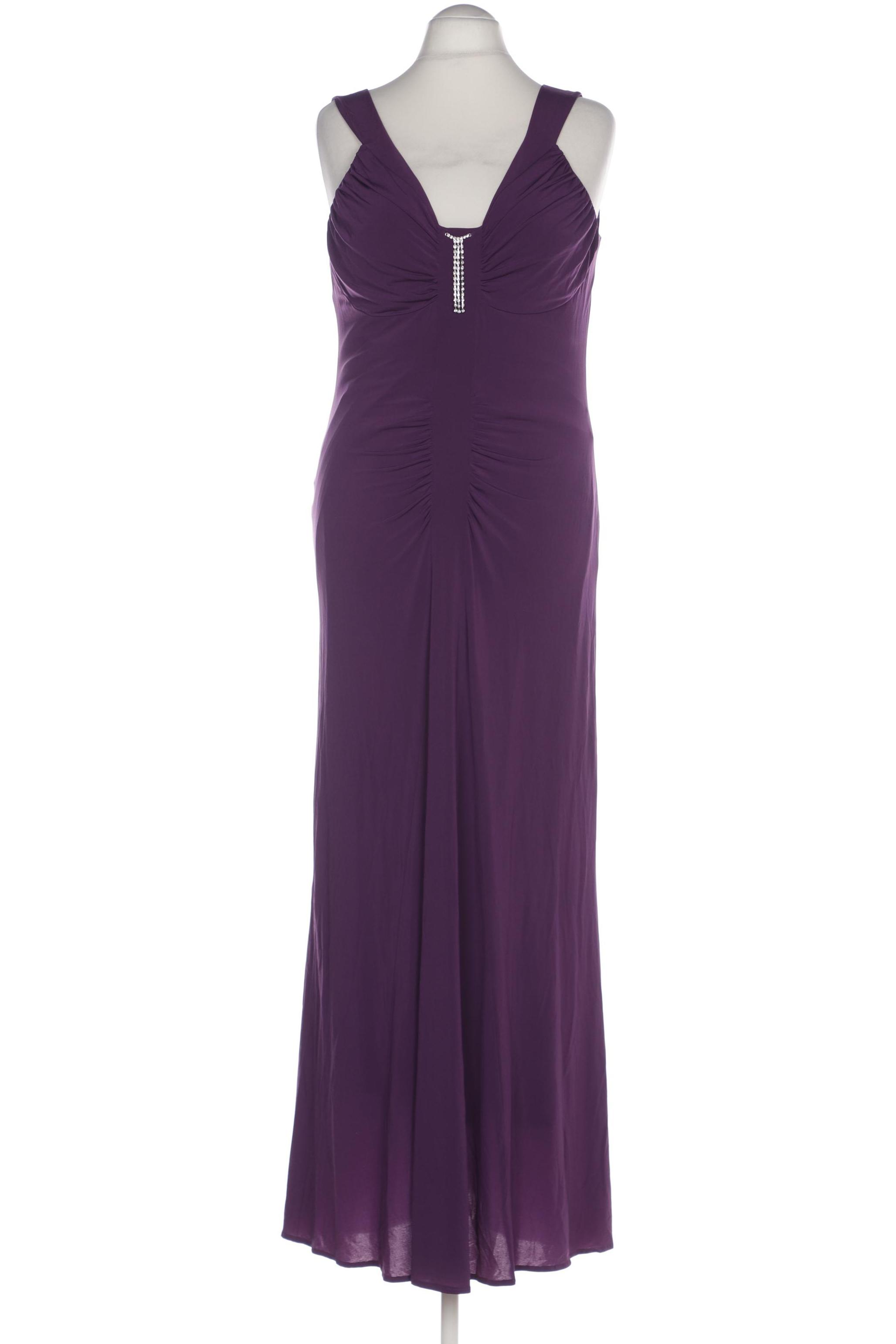 

Vera Mont Damen Kleid, flieder, Gr. 44
