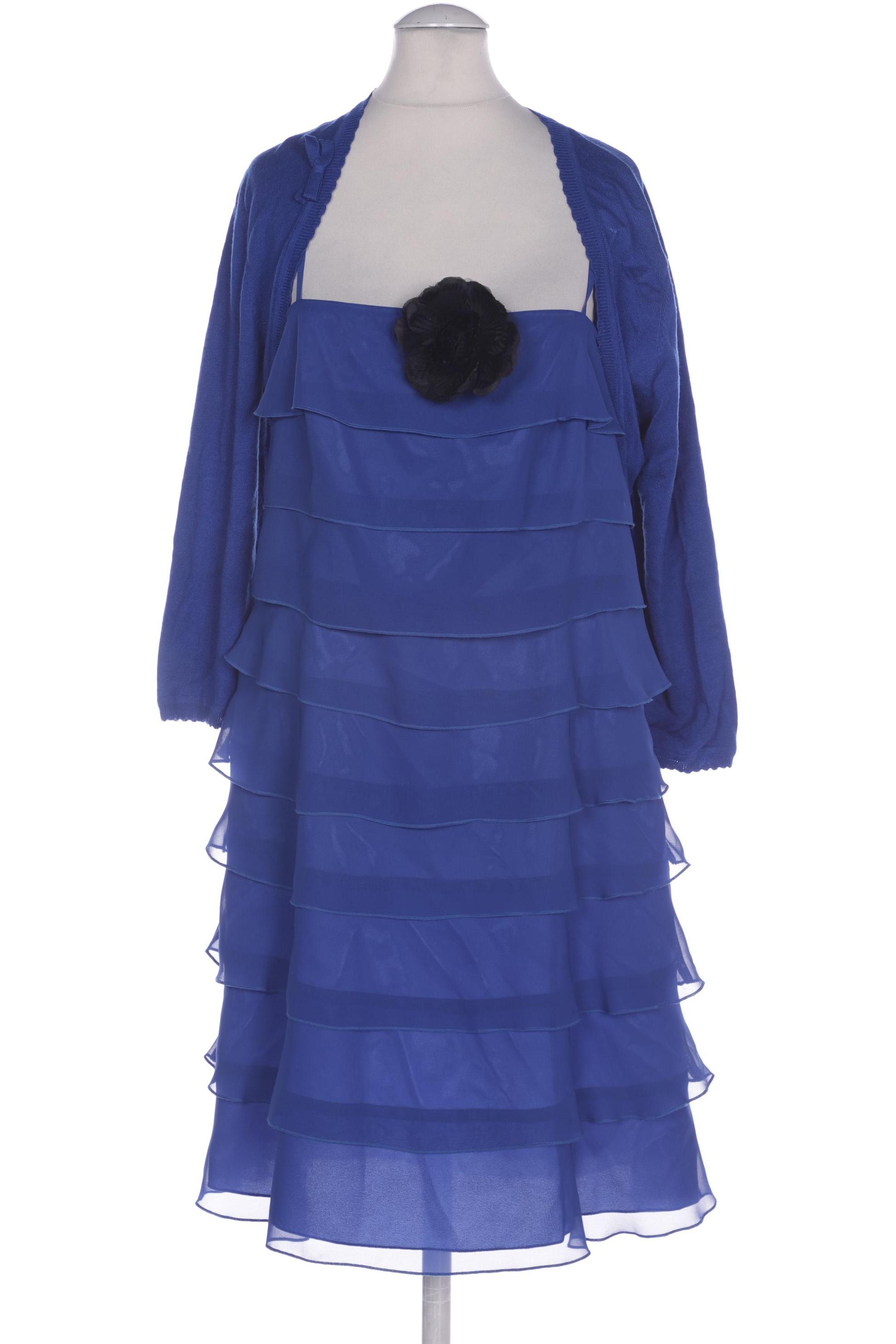 

Vera Mont Damen Anzug, blau
