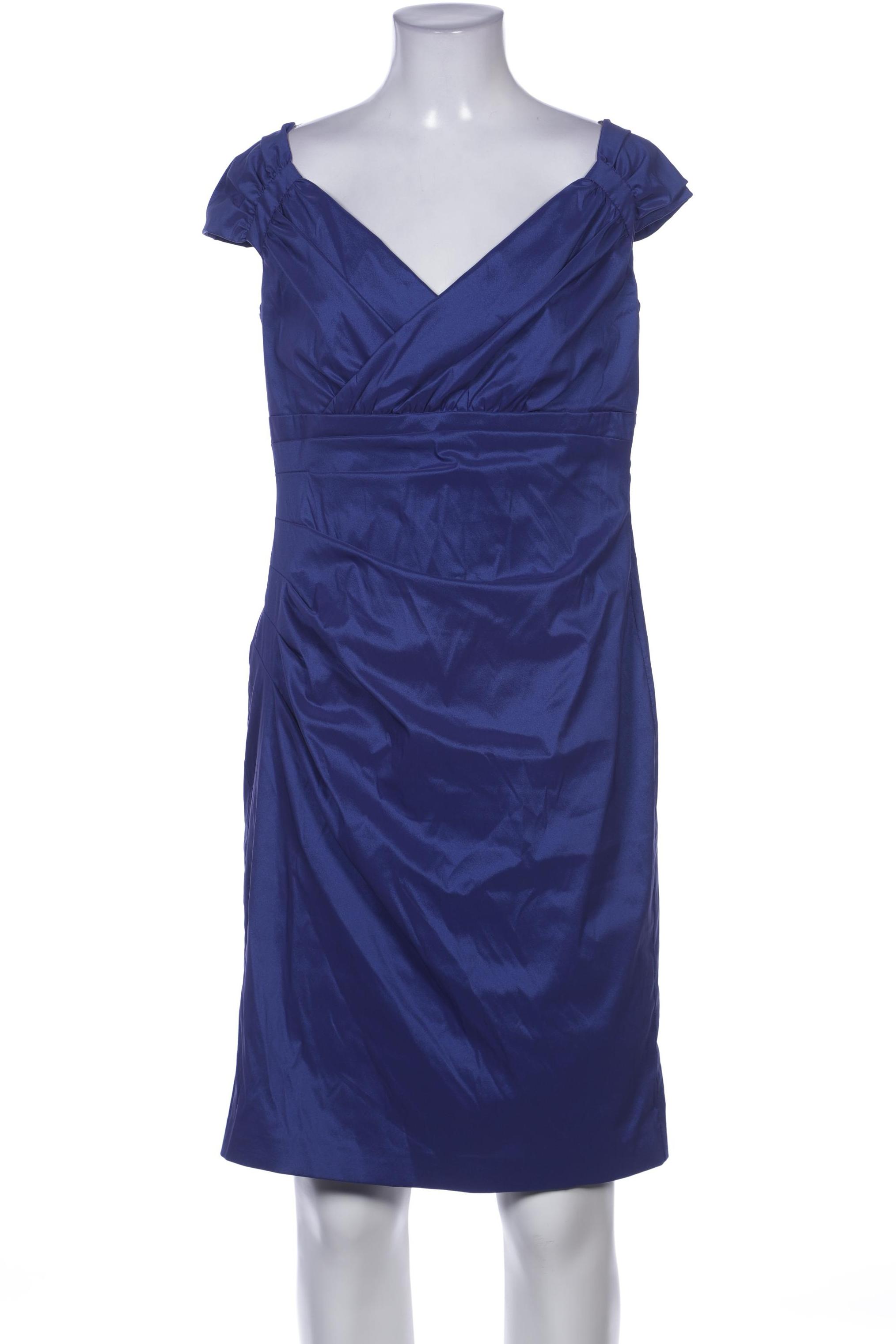 

Vera Mont Damen Kleid, marineblau, Gr. 36
