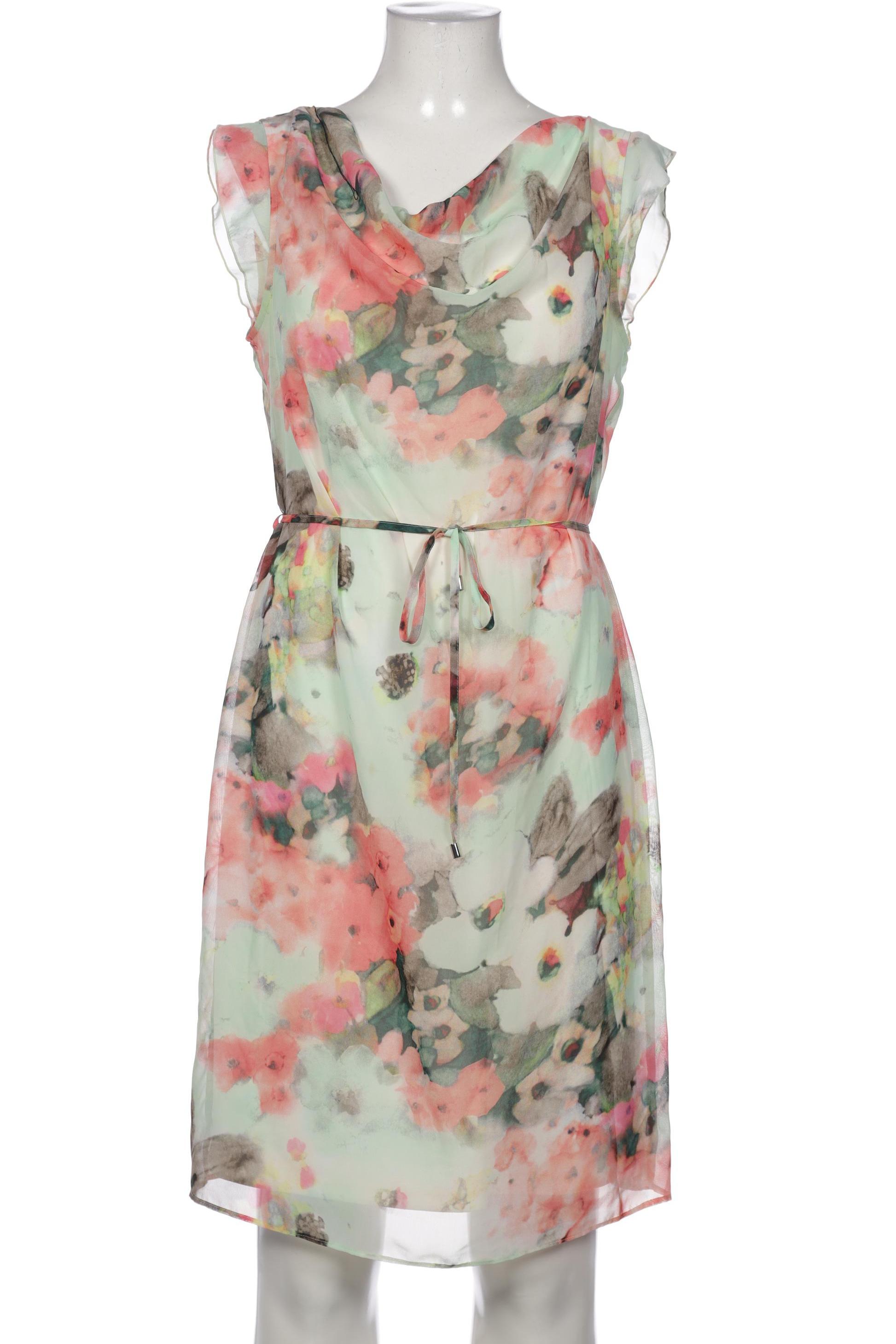 

Vera Mont Damen Kleid, mehrfarbig, Gr. 42