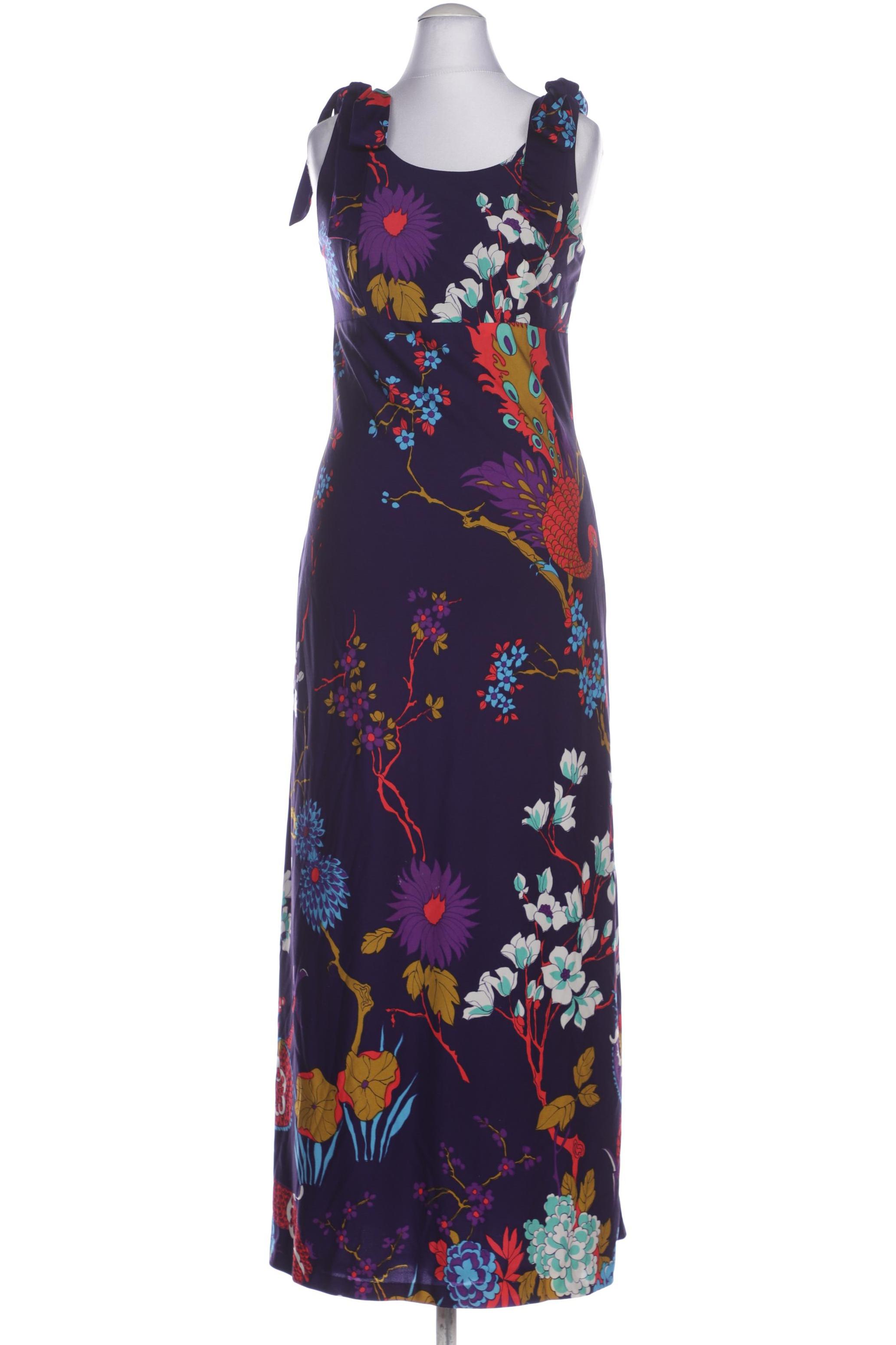 

Vera Mont Damen Kleid, flieder, Gr. 40