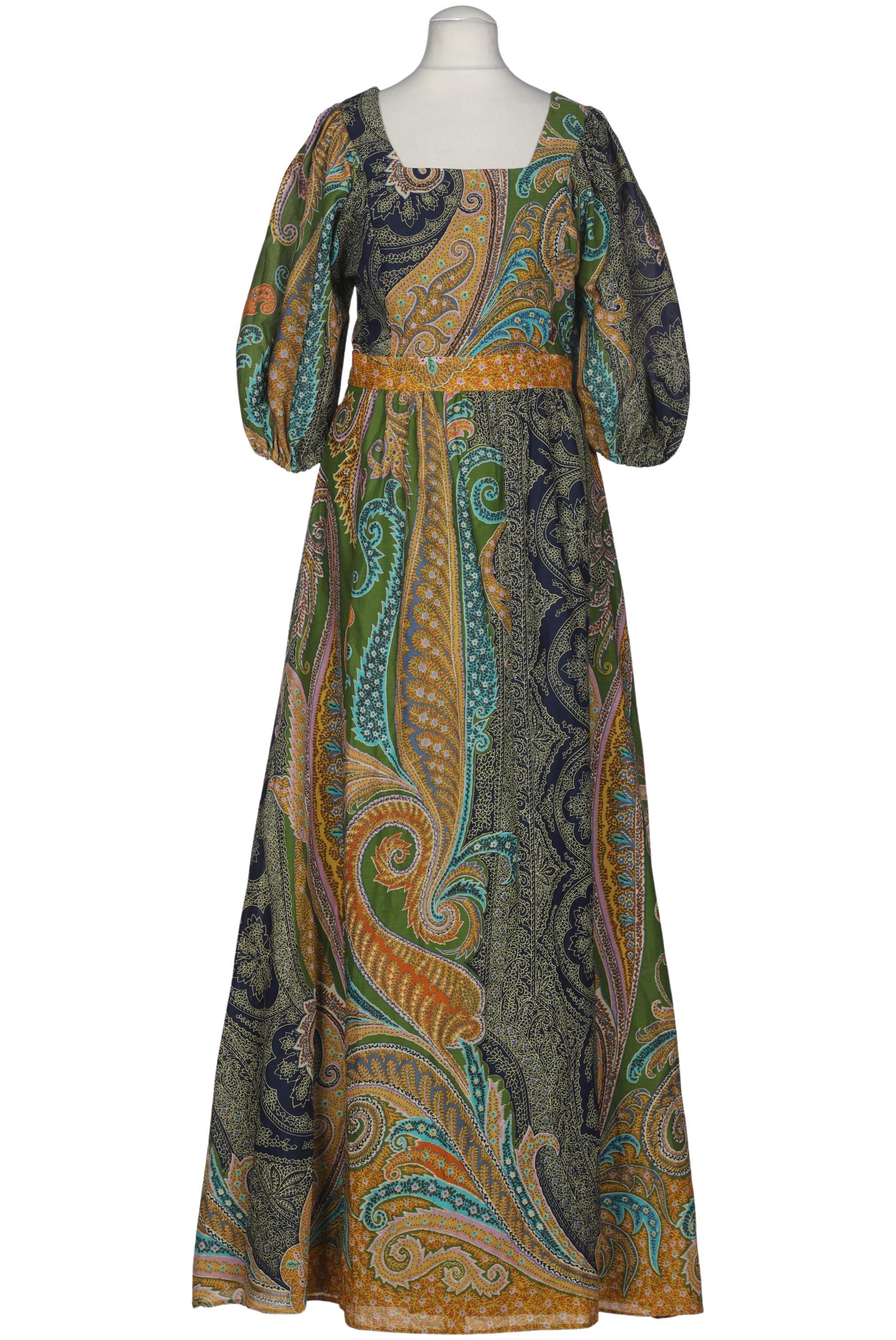 

Vera Mont Damen Kleid, mehrfarbig, Gr. 38