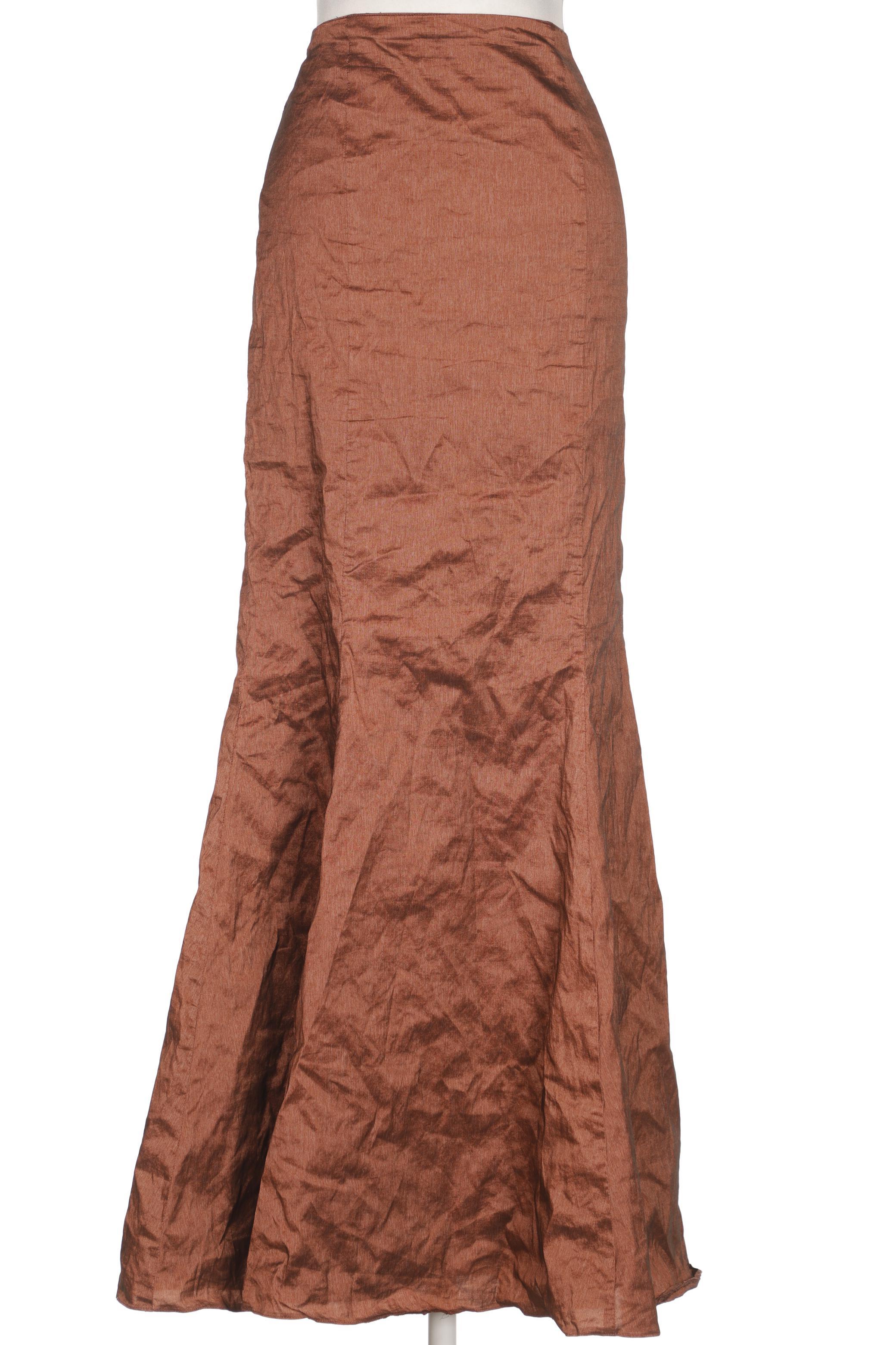 

Vera Mont Damen Rock, braun, Gr. 40