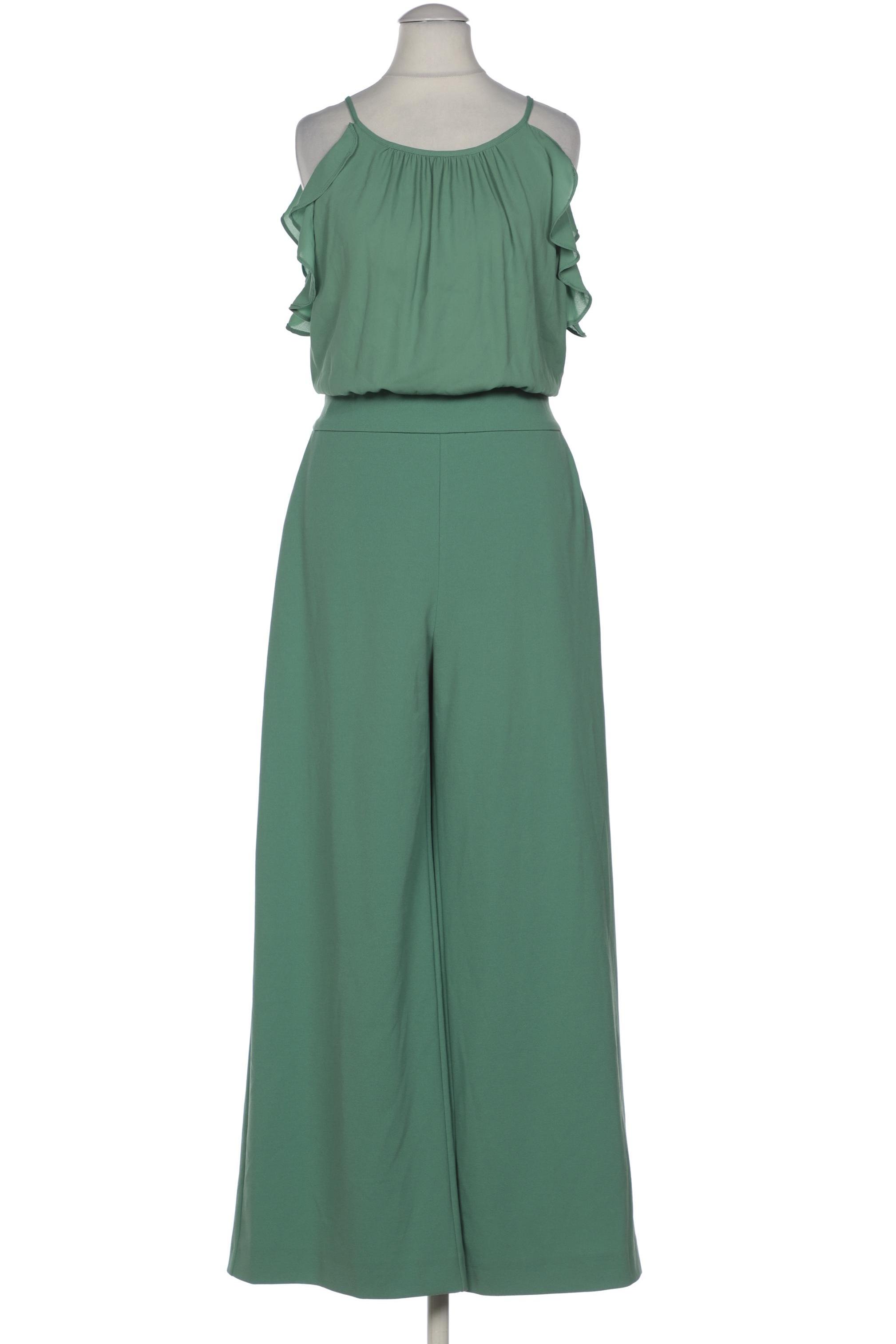 

Vera Mont Damen Jumpsuit/Overall, grün, Gr. 38