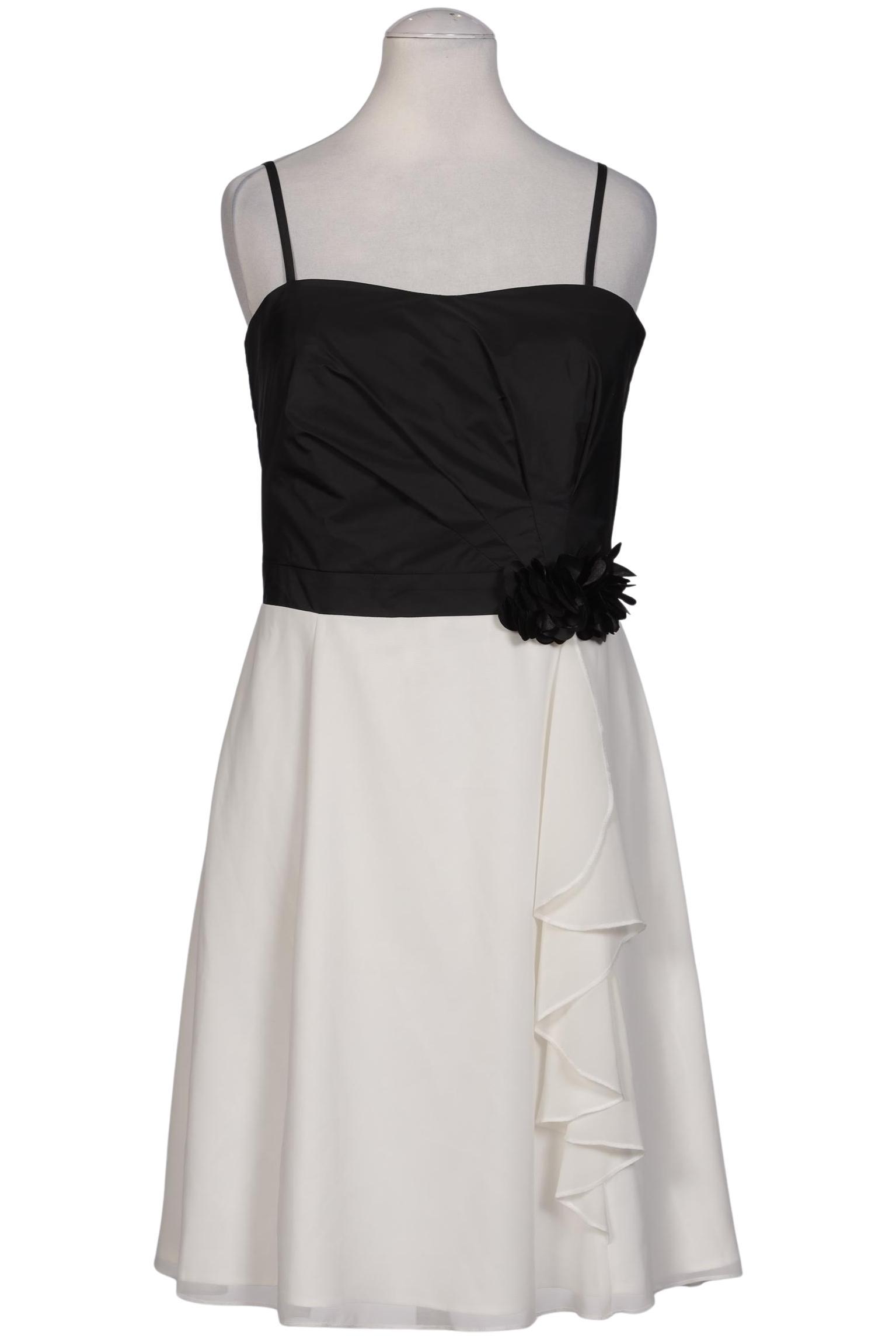 

Vera Mont Damen Kleid, schwarz, Gr. 36