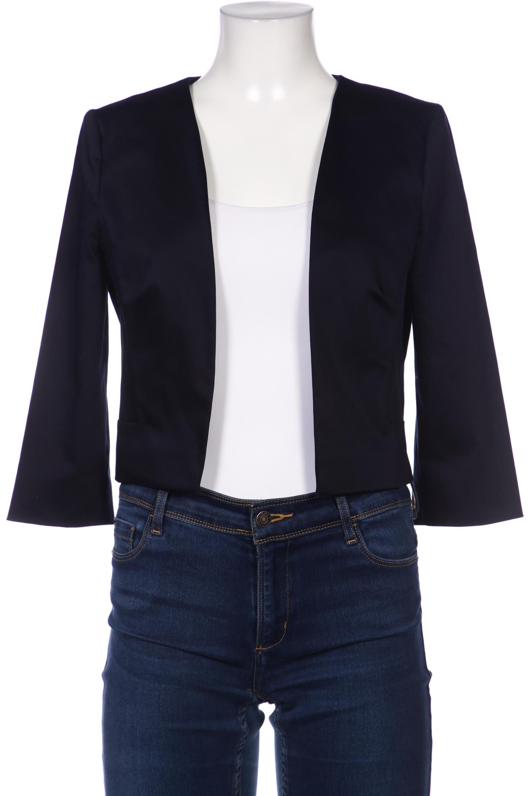 

Vera Mont Damen Blazer, marineblau, Gr. 40