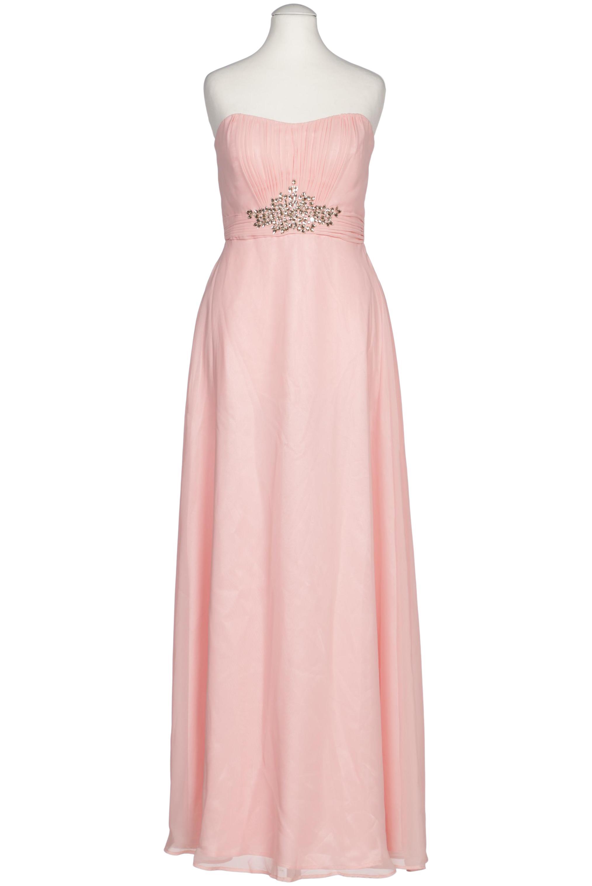 

Vera Mont Damen Kleid, pink, Gr. 32
