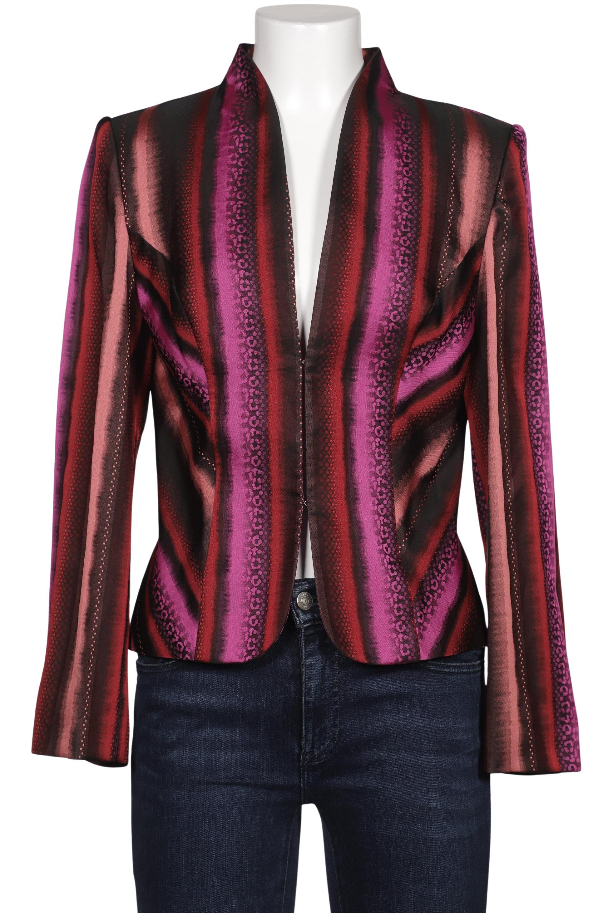 

Vera Mont Damen Blazer, rot, Gr. 38