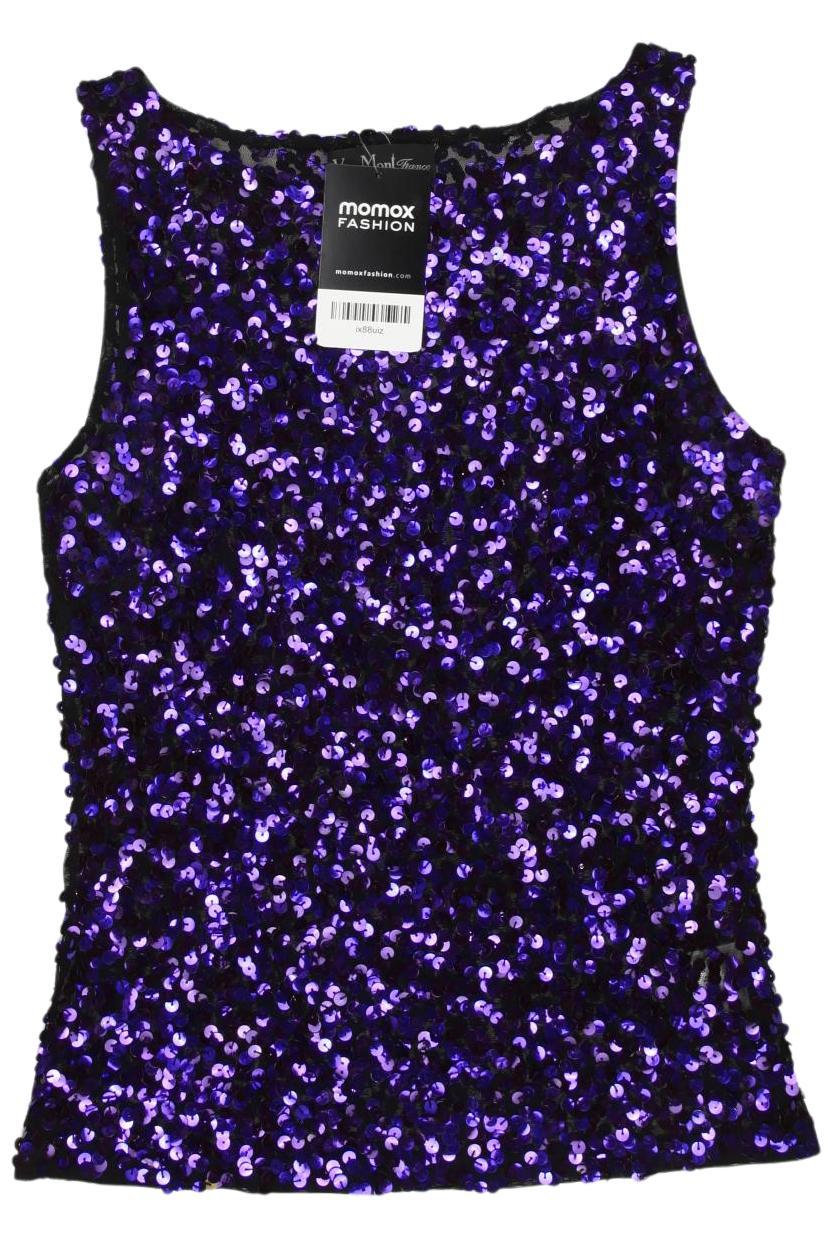 

Vera Mont Damen Top, flieder, Gr. 34