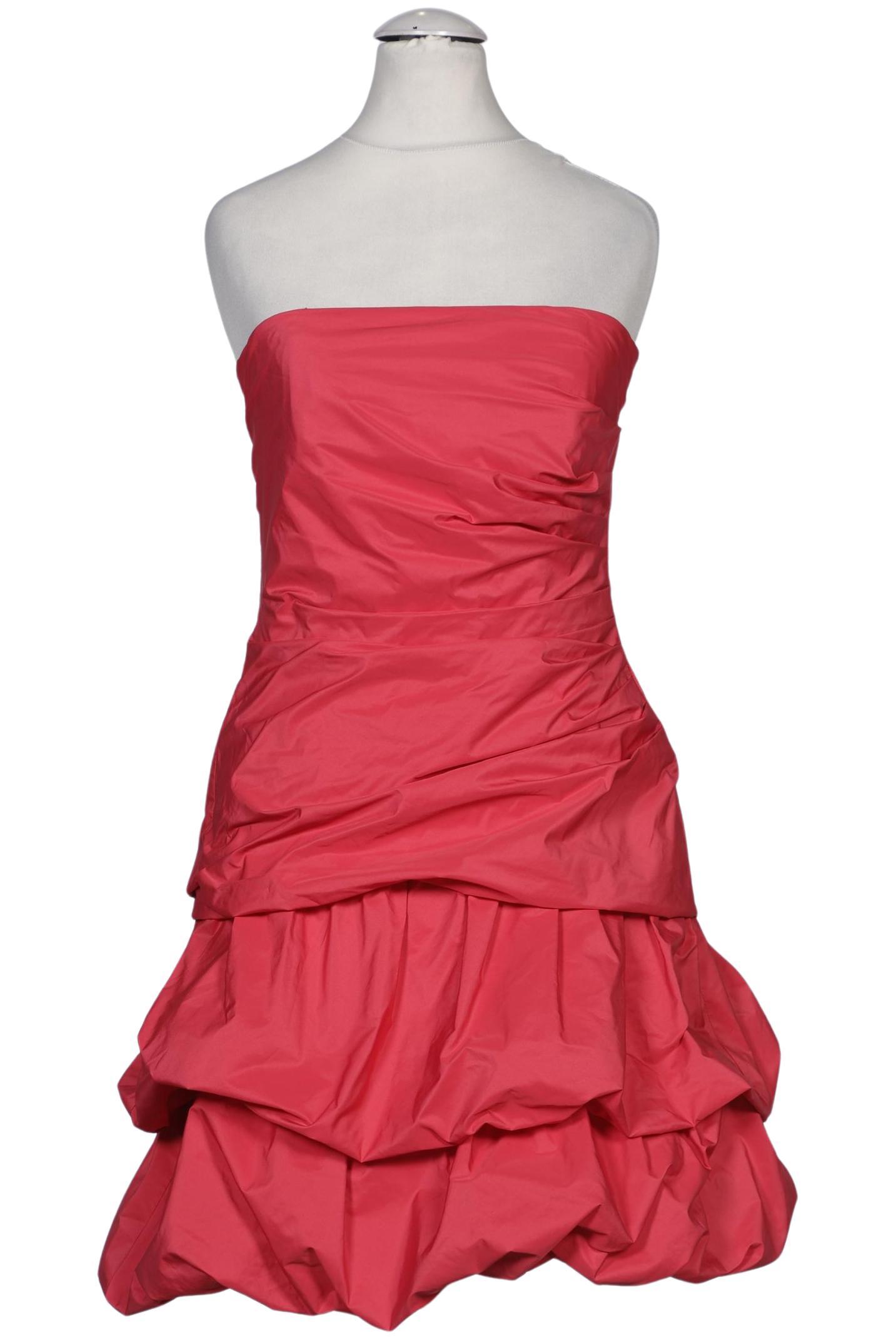 

Vera Mont Damen Kleid, rot, Gr. 32