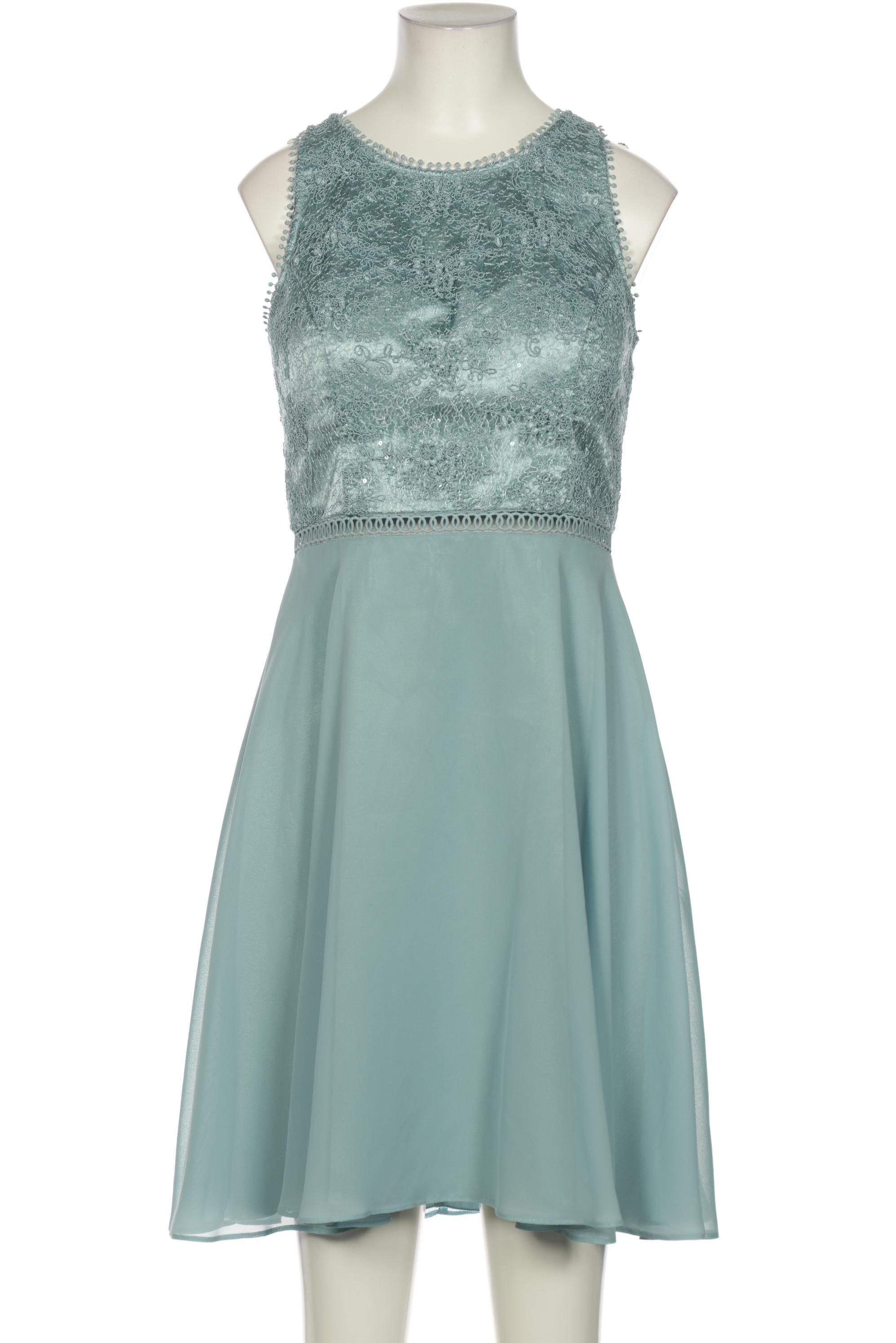 

Vera Mont Damen Kleid, blau, Gr. 36