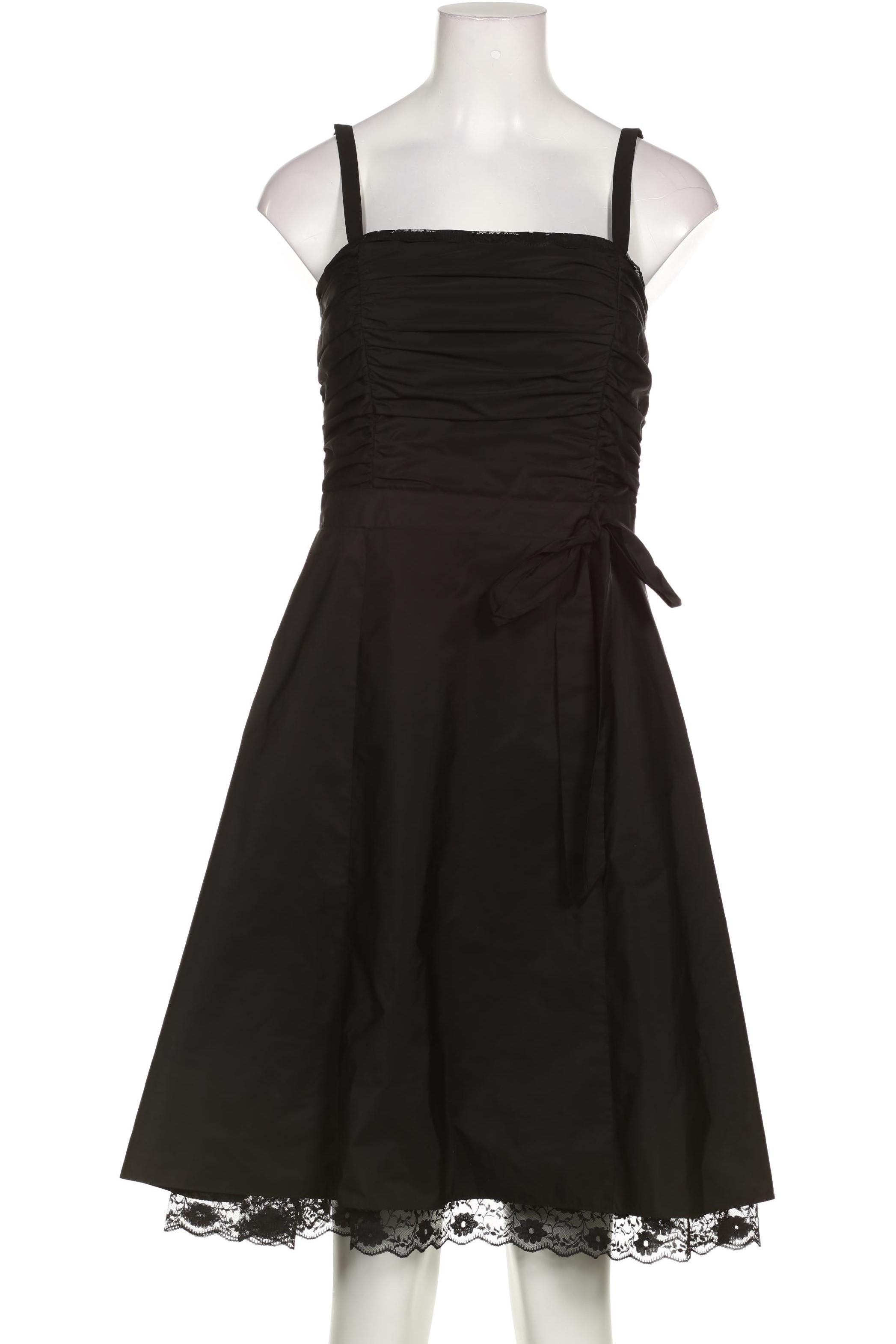 

Vera Mont Damen Kleid, schwarz, Gr. 32