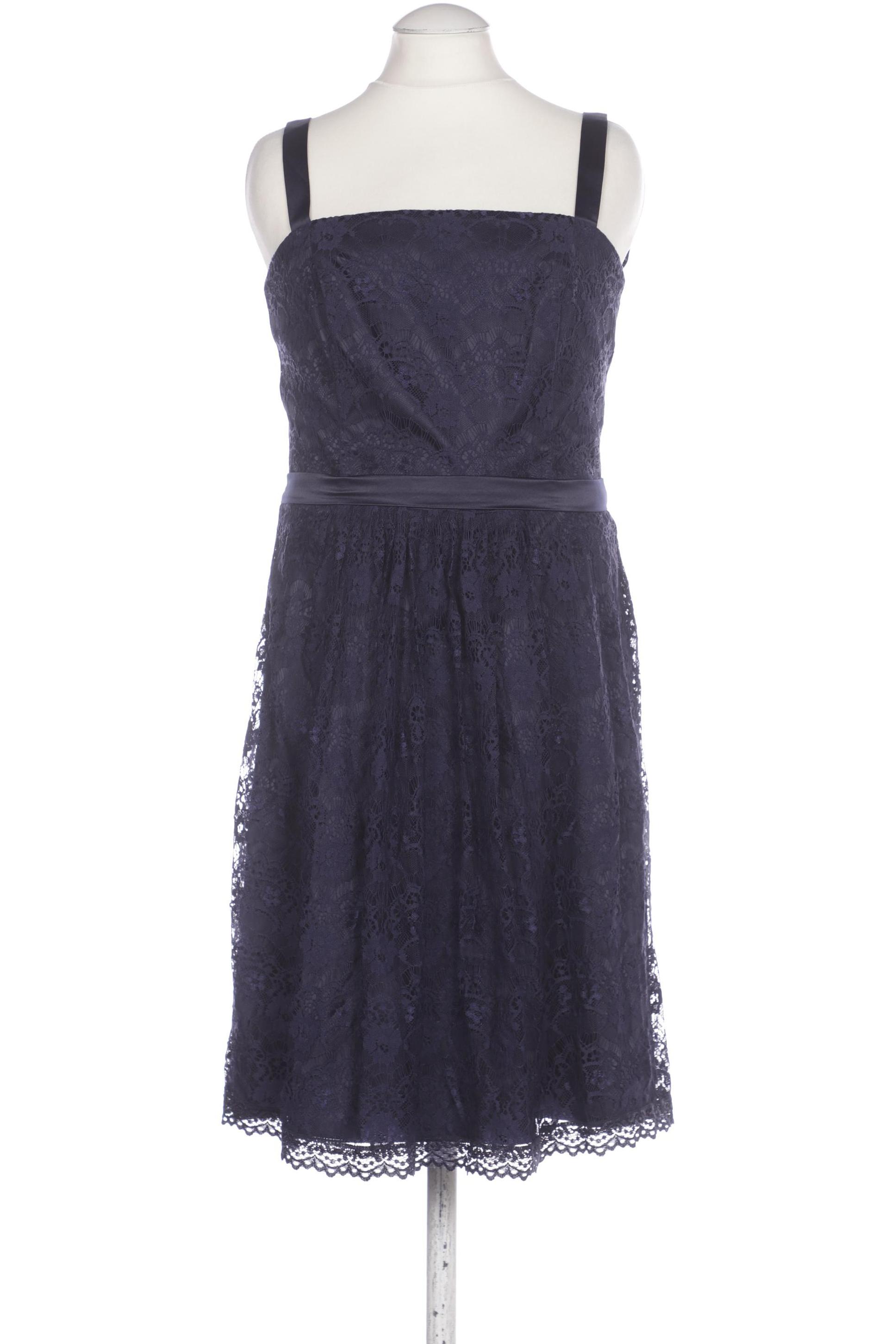 

Vera Mont Damen Kleid, marineblau, Gr. 32