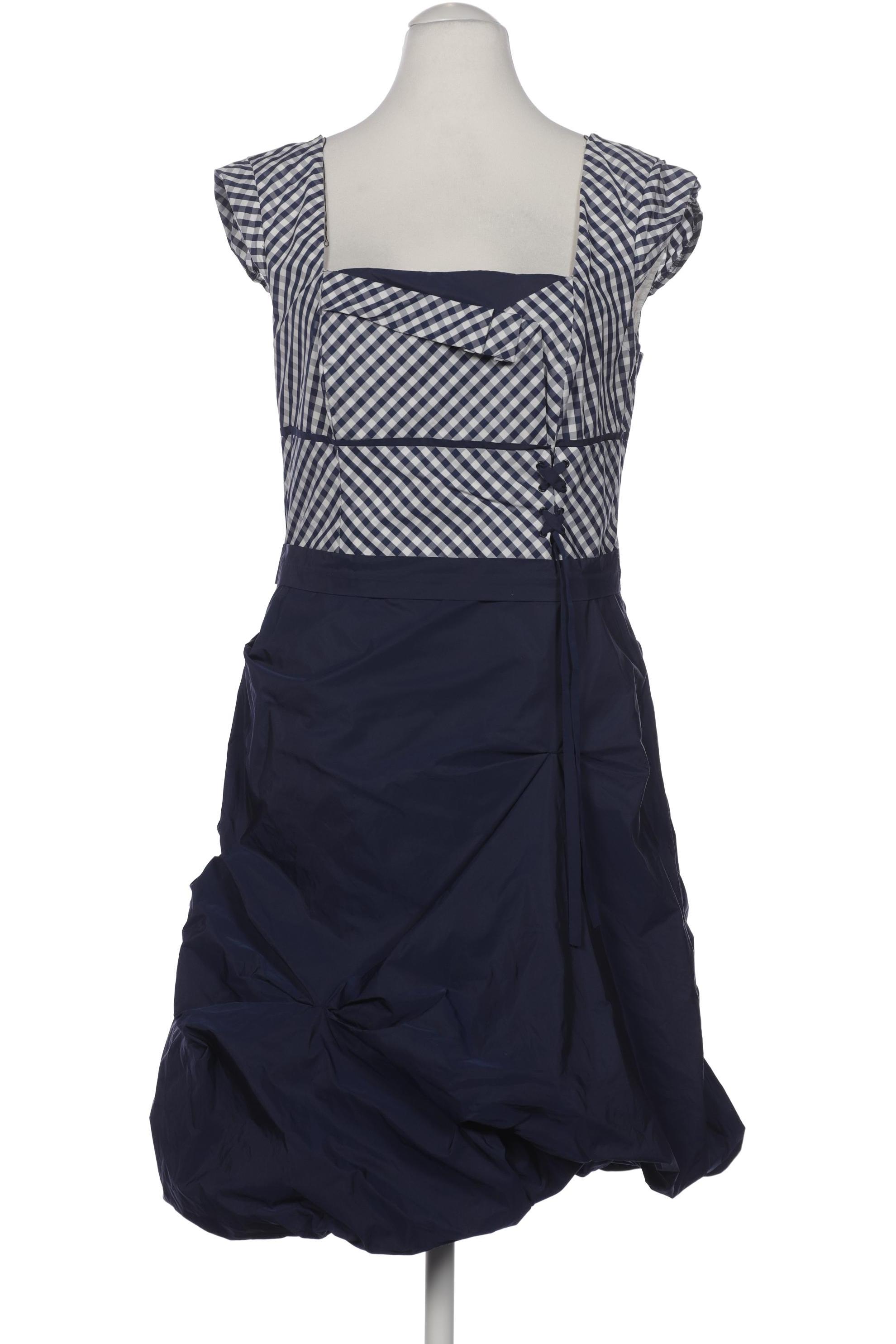 

Vera Mont Damen Kleid, marineblau, Gr. 40