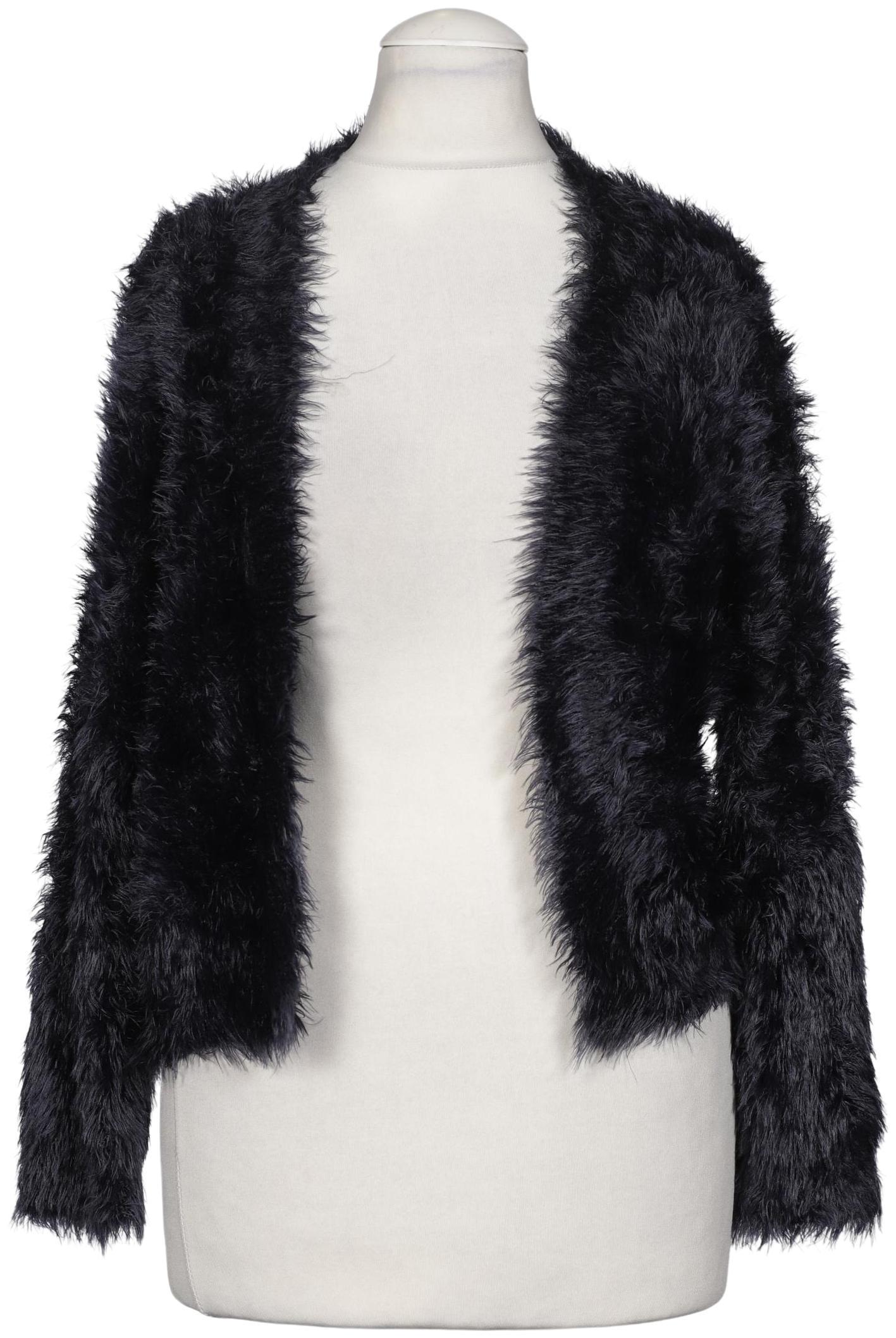 

Vera Mont Damen Strickjacke, marineblau, Gr. 32