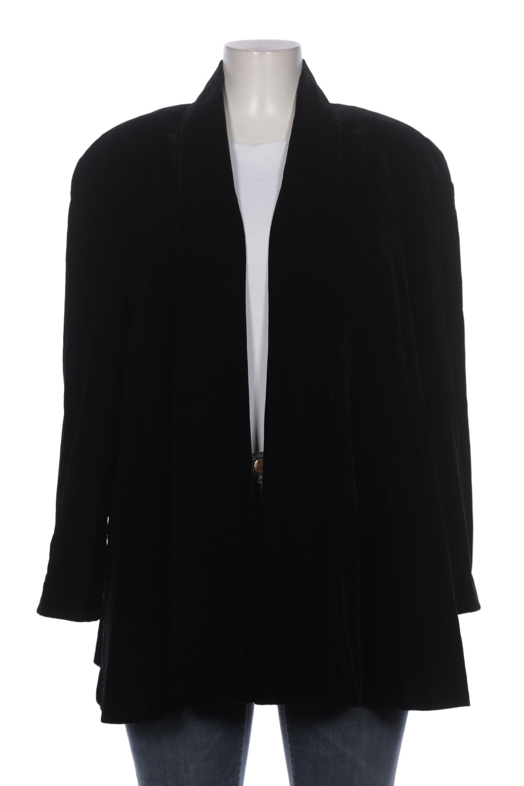 

Vera Mont Damen Blazer, schwarz, Gr. 42