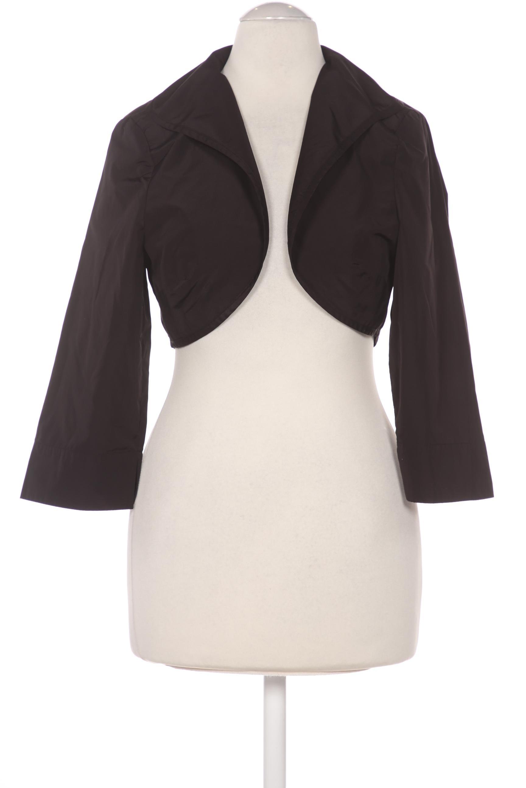 

Vera Mont Damen Blazer, schwarz, Gr. 34
