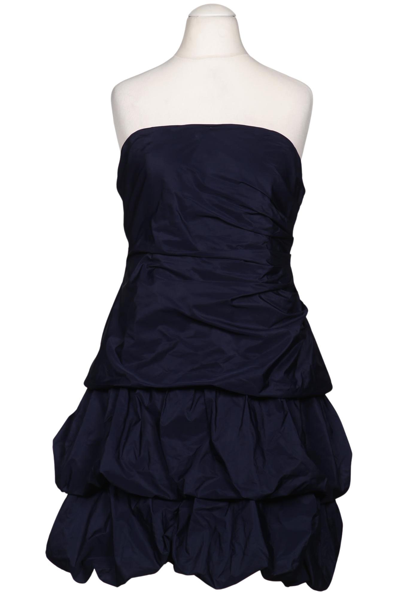 

Vera Mont Damen Kleid, marineblau, Gr. 40