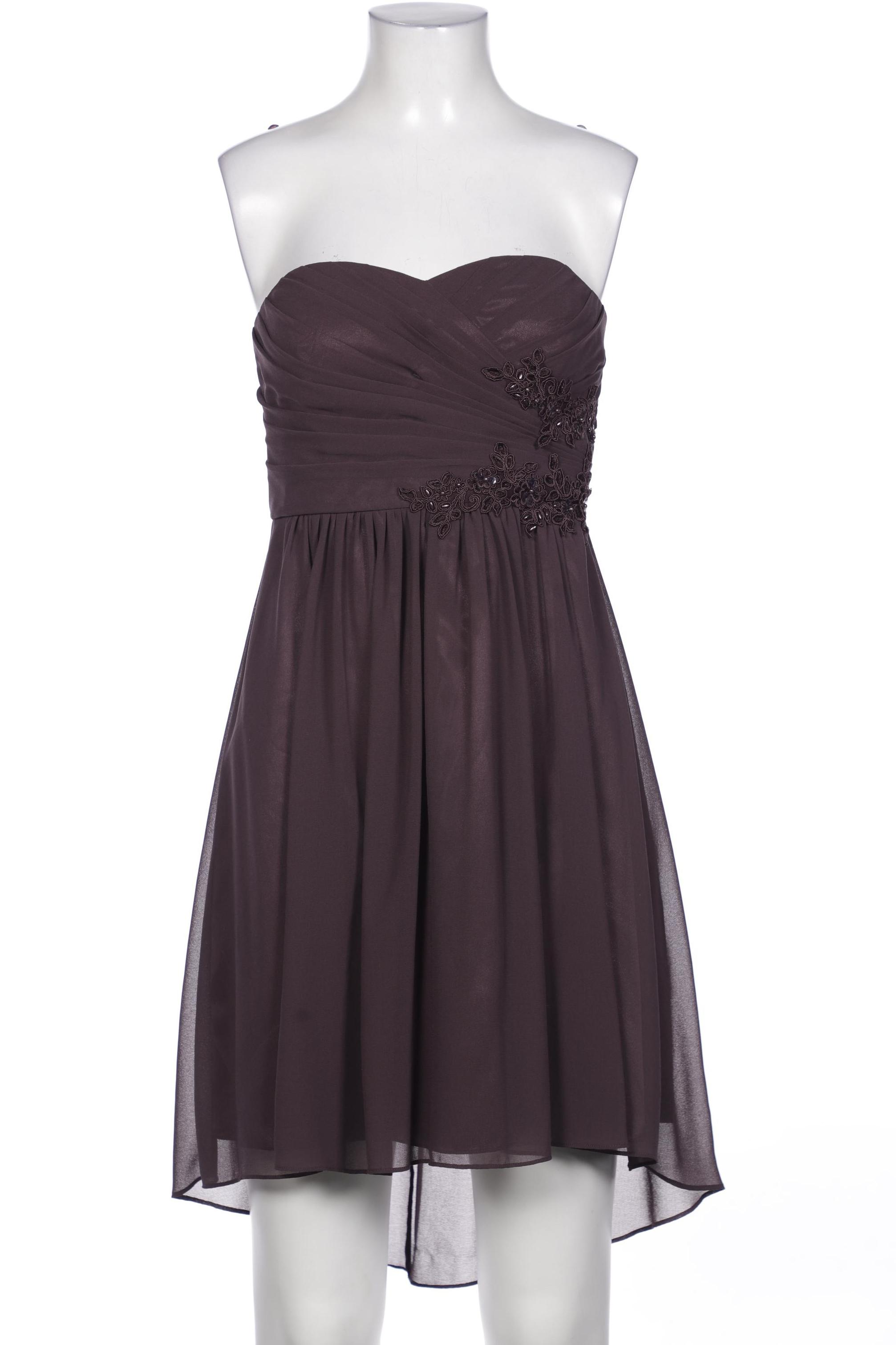 

Vera Mont Damen Kleid, flieder, Gr. 38