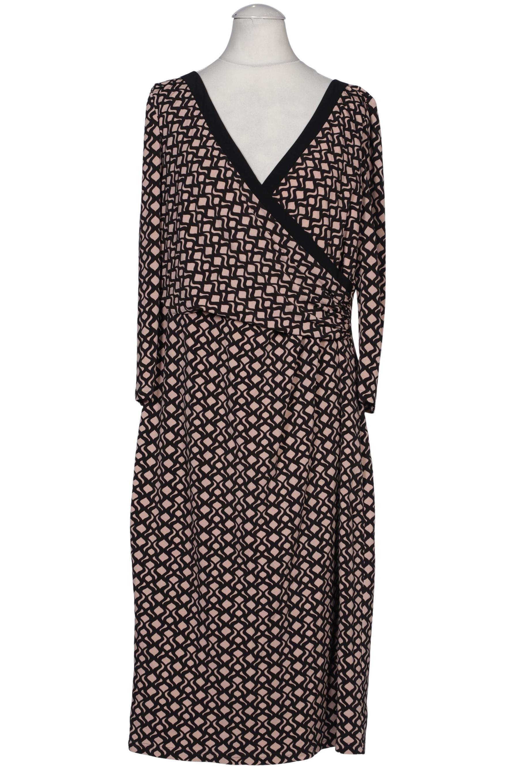 

Vera Mont Damen Kleid, mehrfarbig, Gr. 38