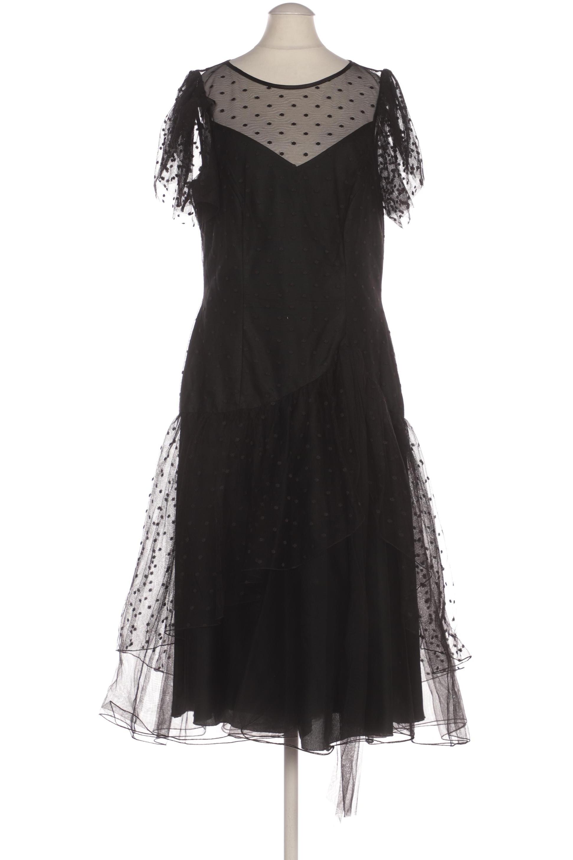

Vera Mont Damen Kleid, schwarz