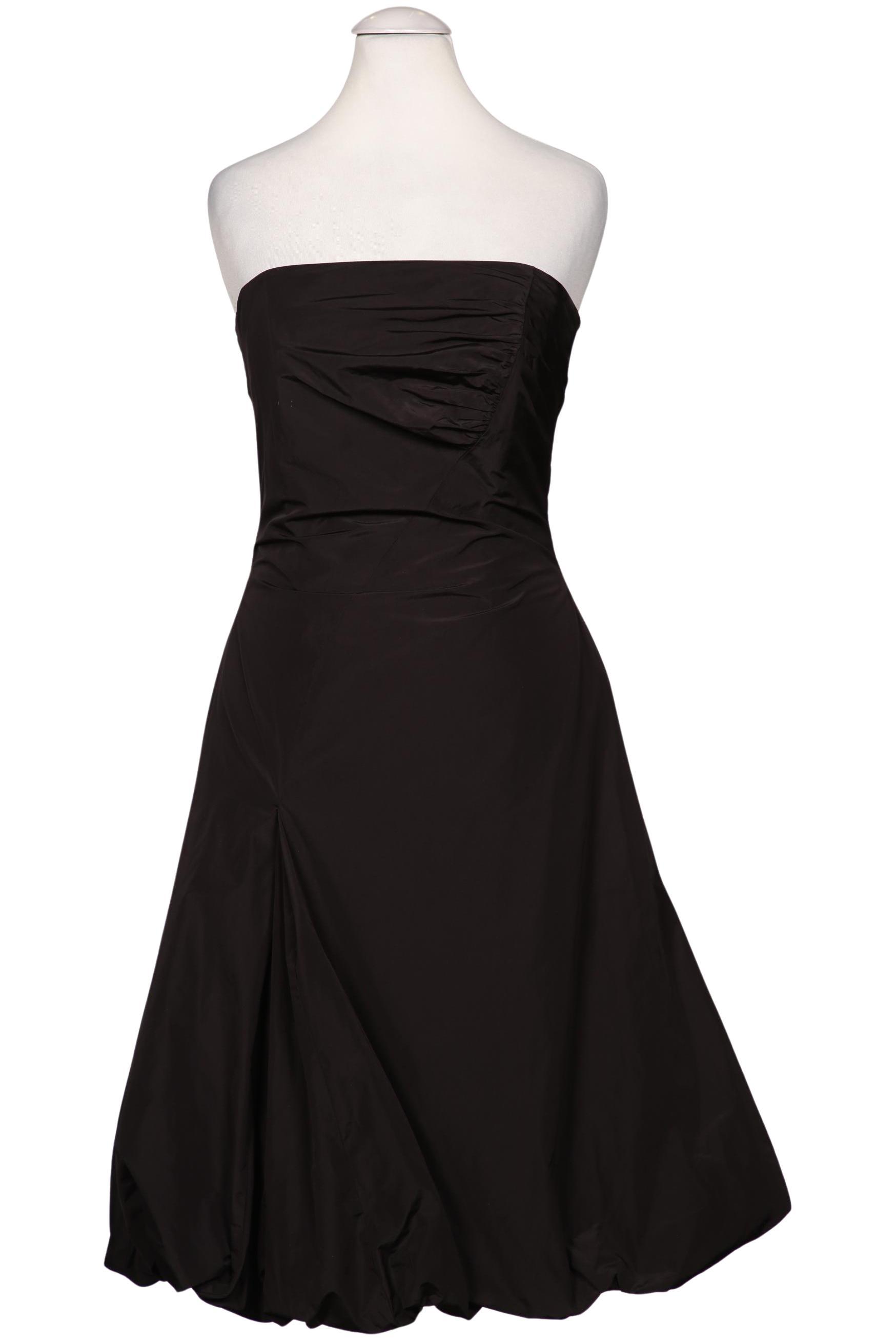 

Vera Mont Damen Kleid, schwarz, Gr. 32