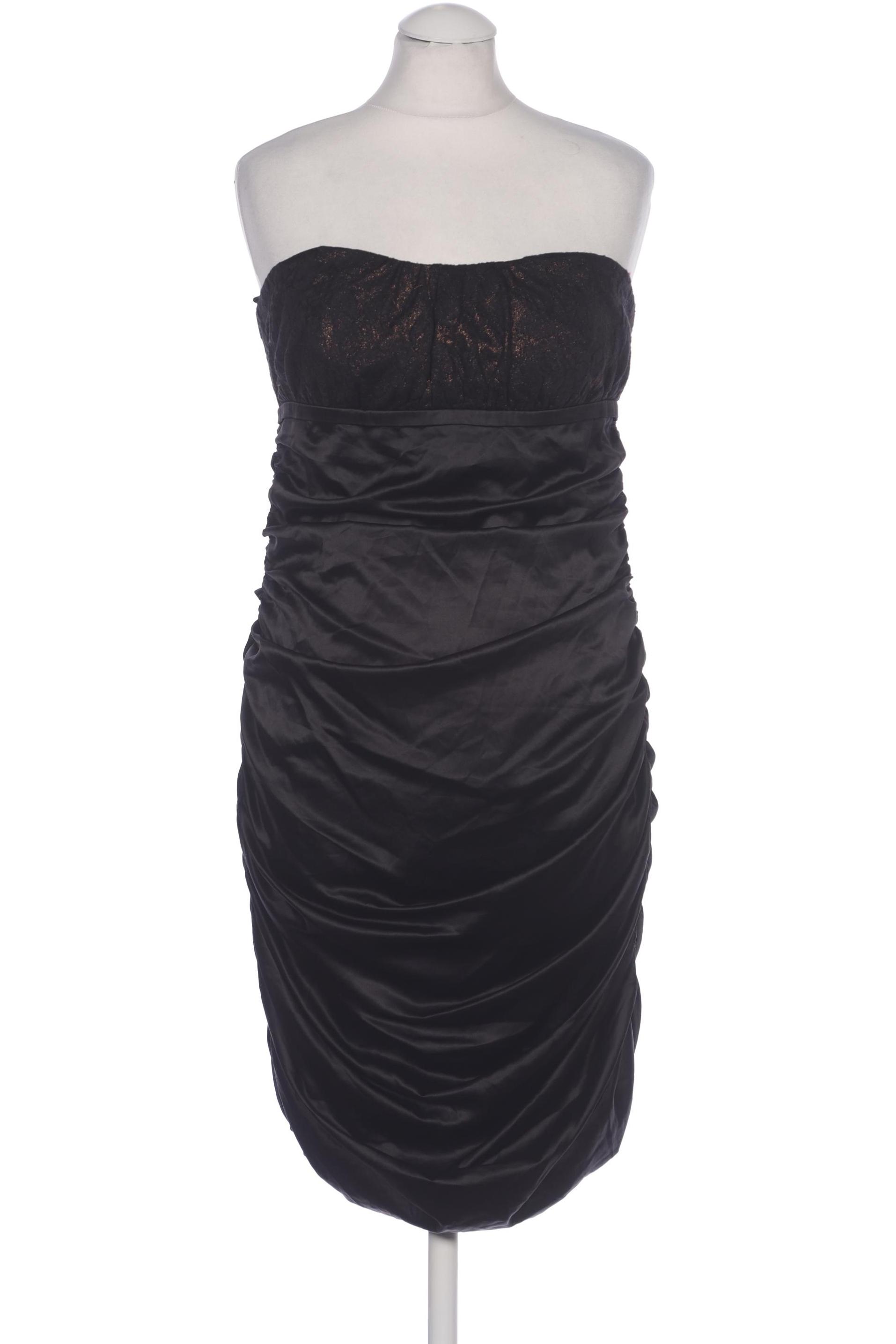 

Vera Mont Damen Kleid, schwarz, Gr. 40