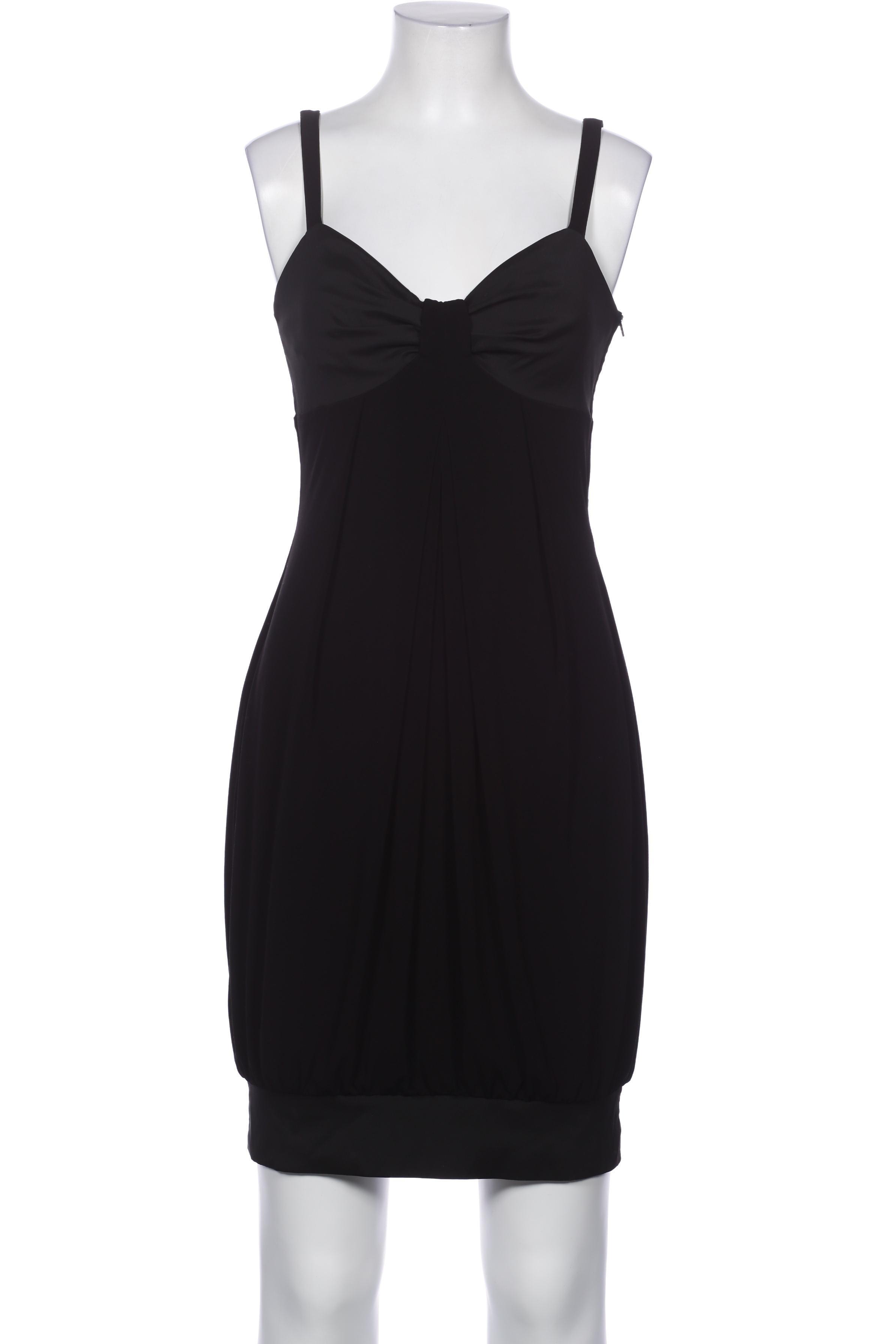 

Vera Mont Damen Kleid, schwarz, Gr. 34