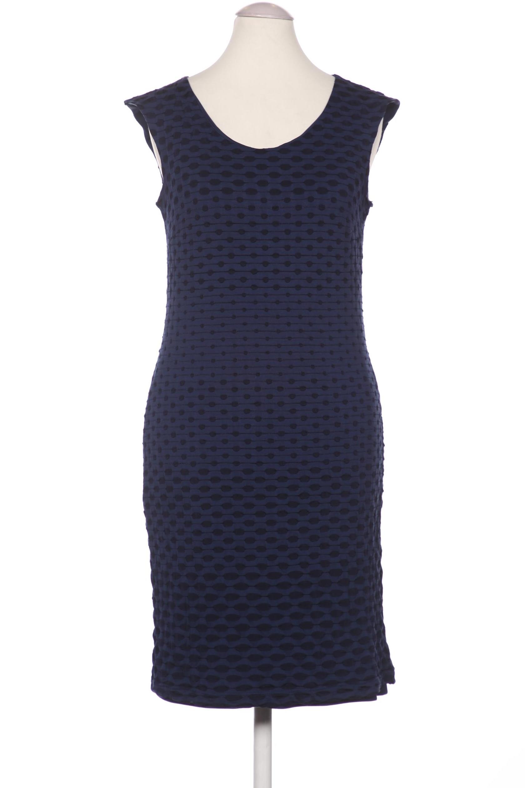 

Vera Mont Damen Kleid, marineblau, Gr. 34