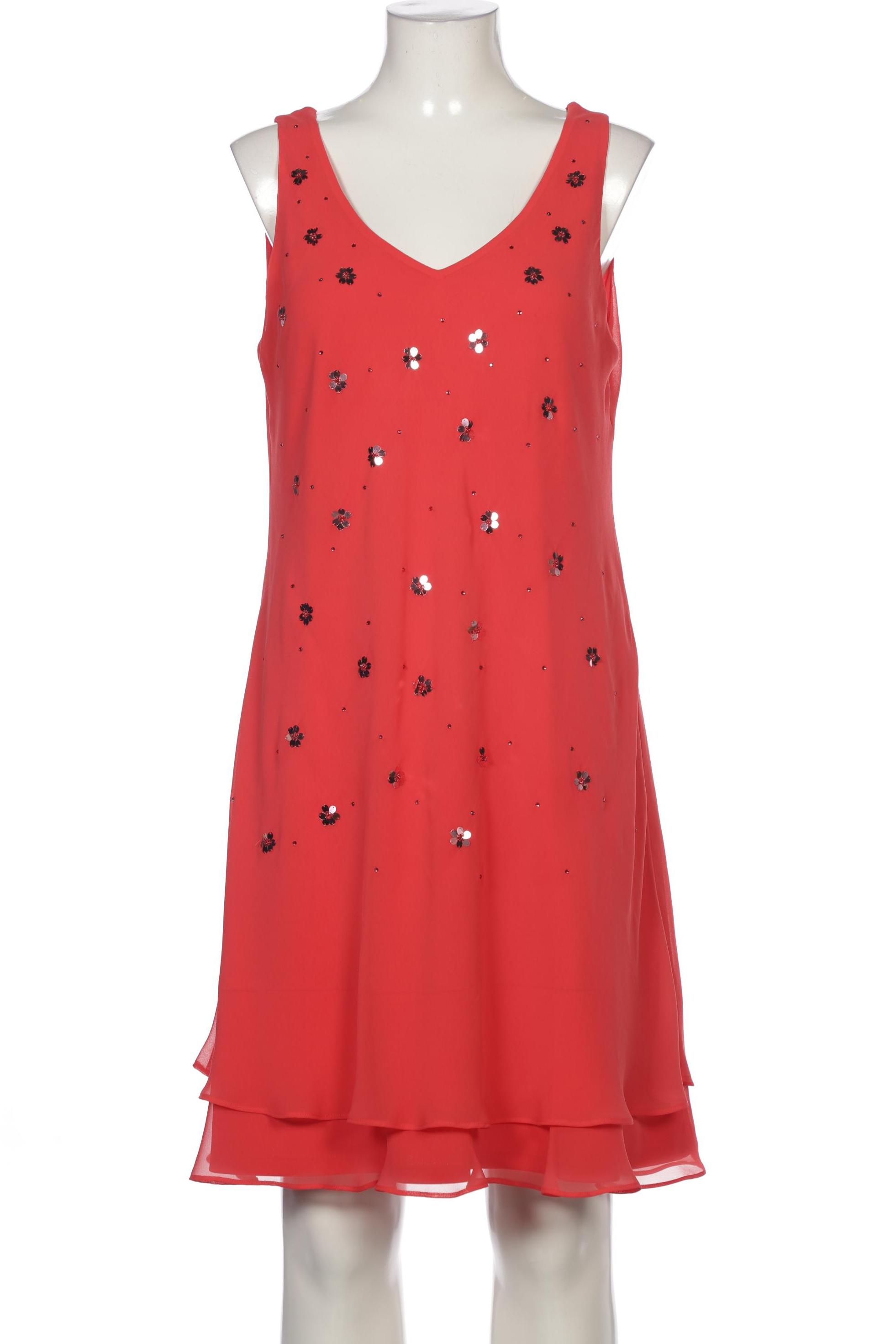 

Vera Mont Damen Kleid, rot