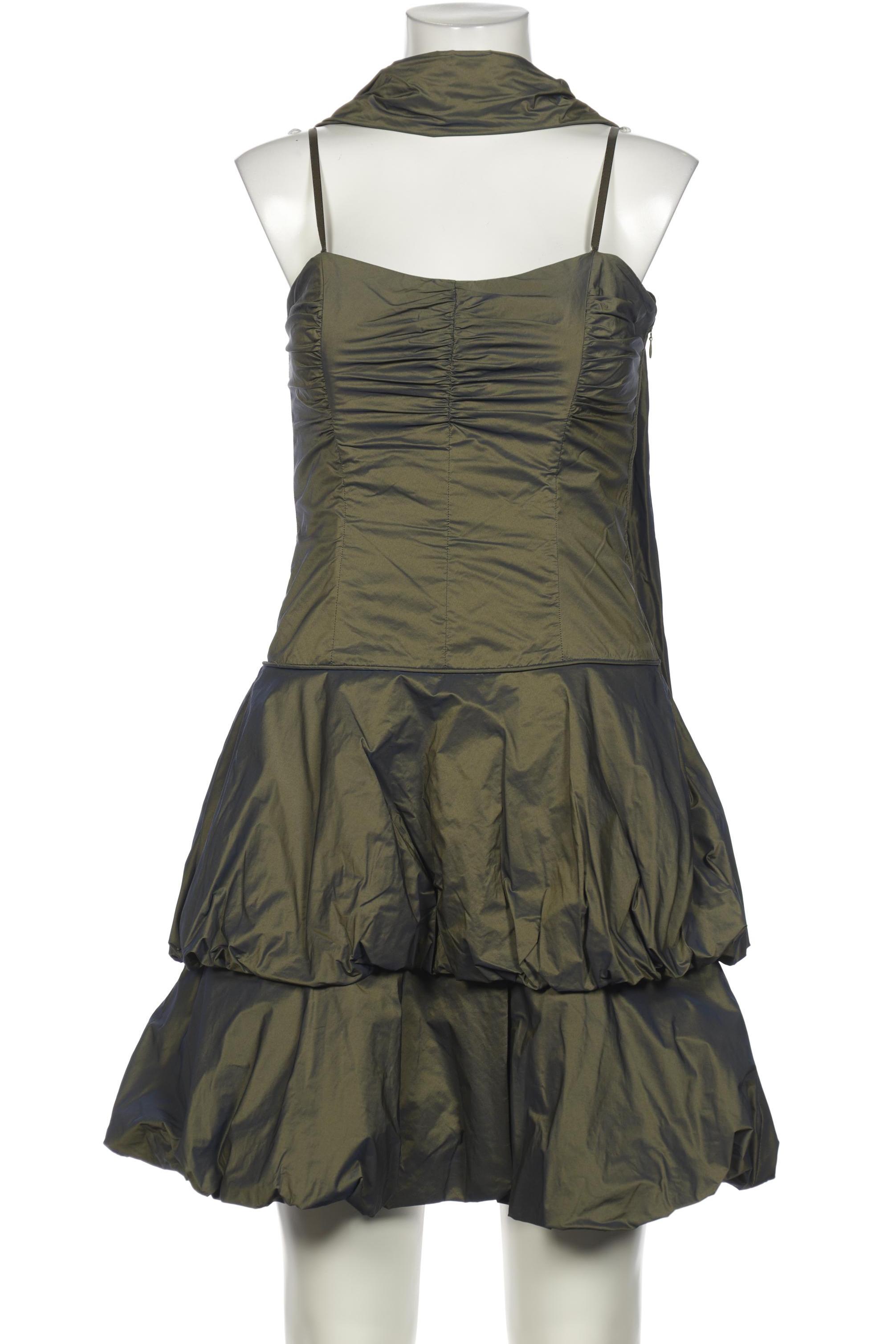 

Vera Mont Damen Kleid, grün, Gr. 38