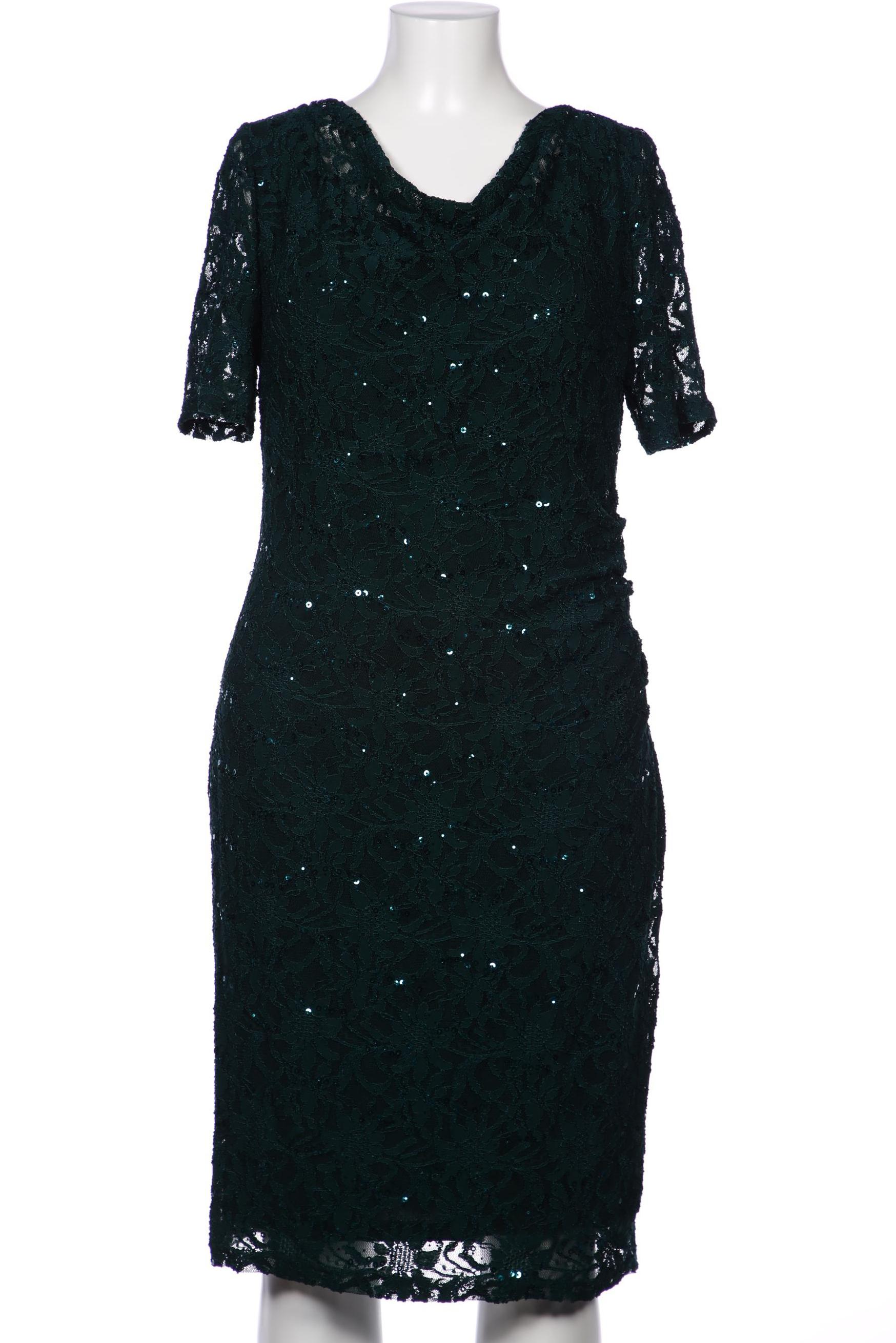 

Vera Mont Damen Kleid, grün, Gr. 42