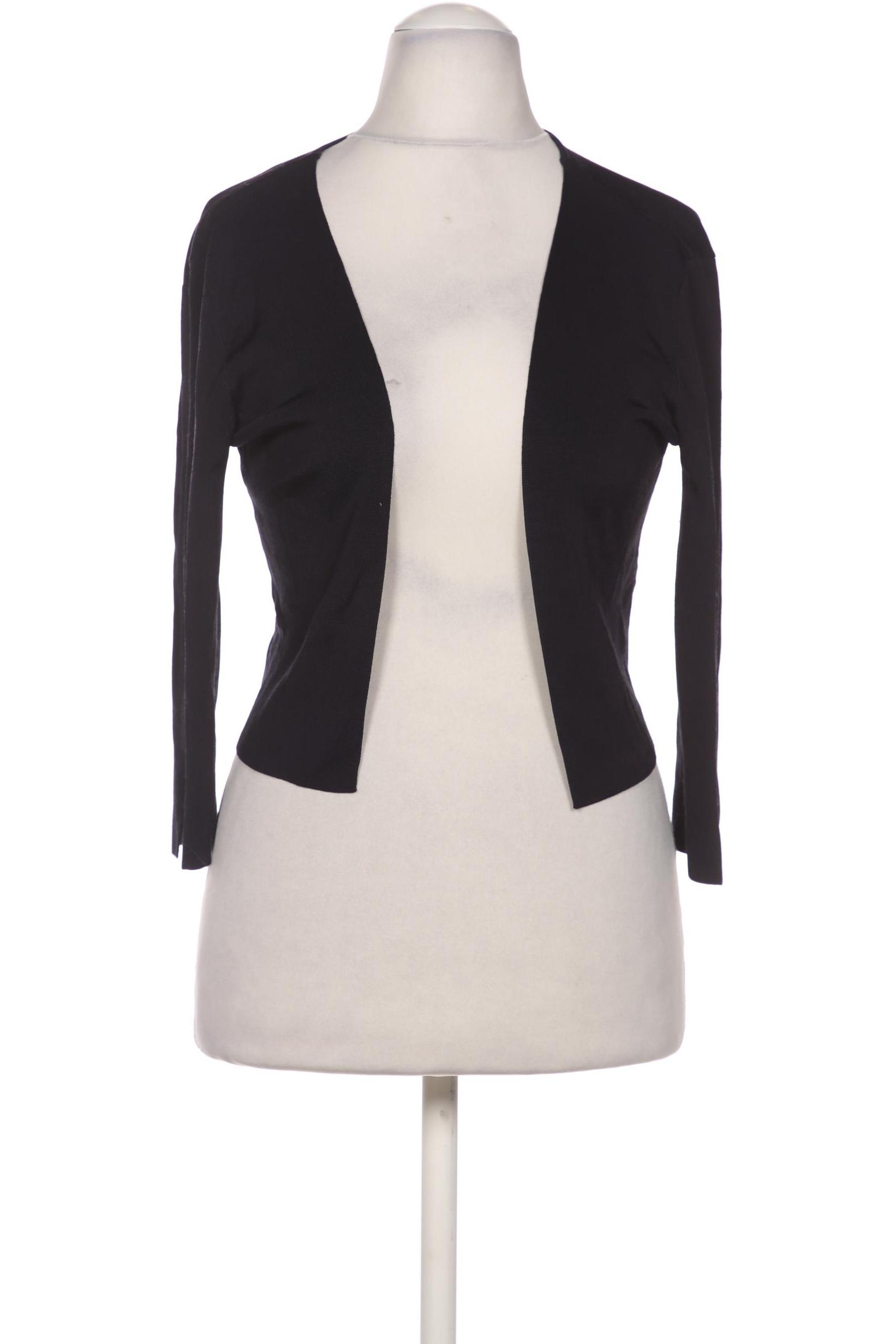 

Vera Mont Damen Strickjacke, marineblau, Gr. 38