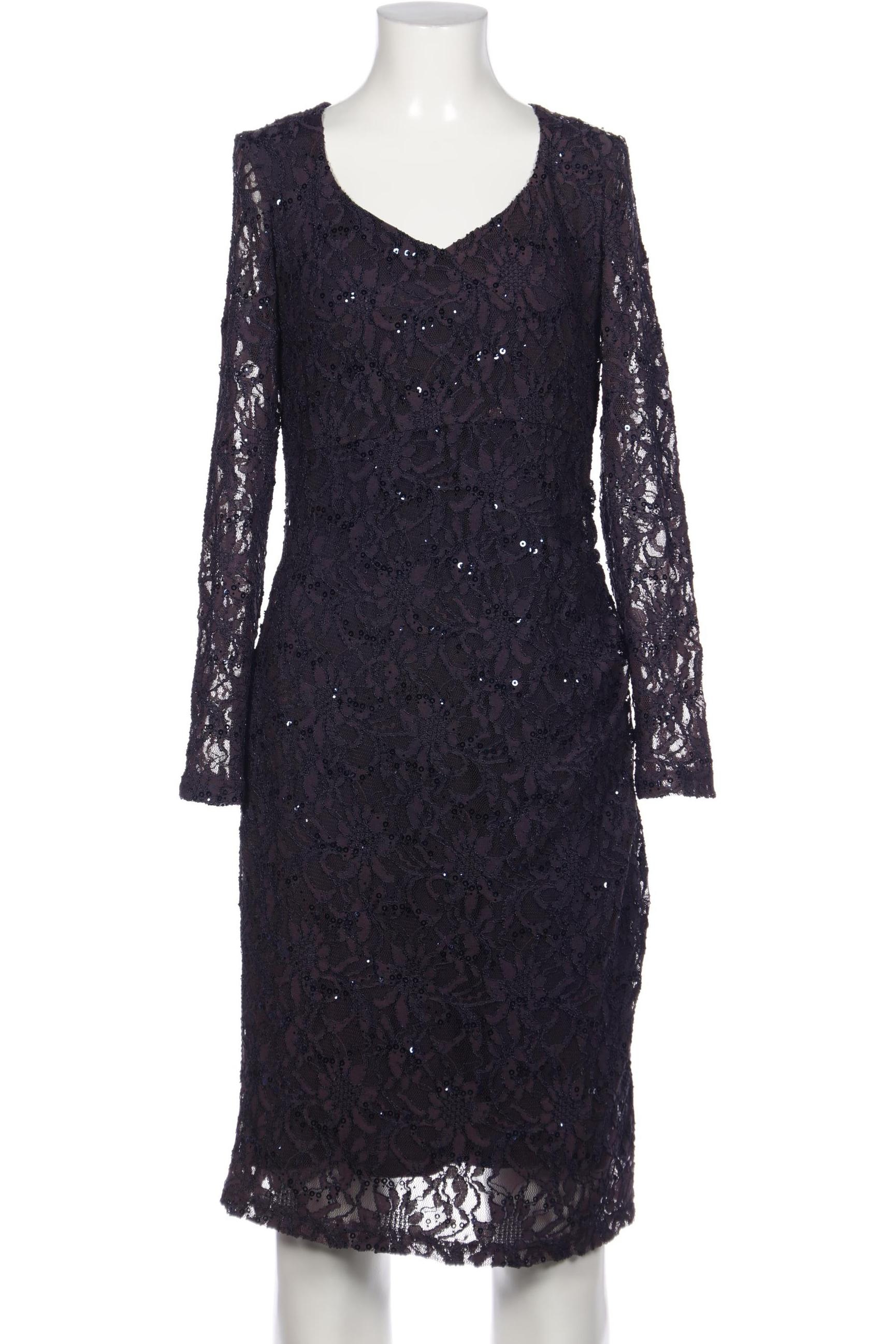 

Vera Mont Damen Kleid, flieder, Gr. 34
