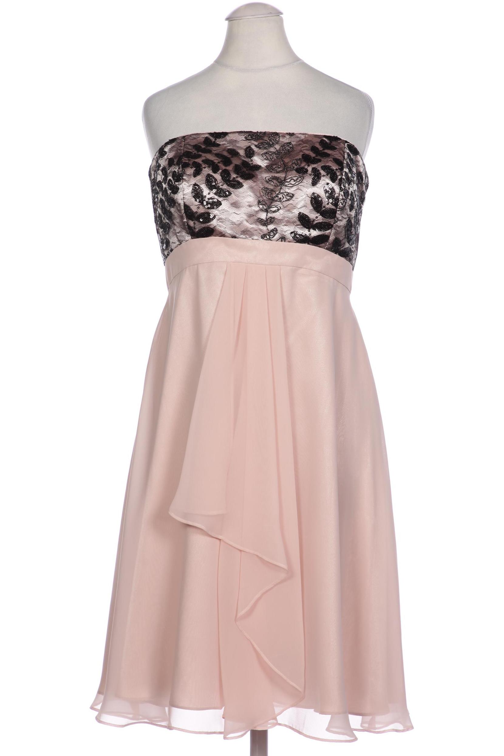 

Vera Mont Damen Kleid, pink, Gr. 36