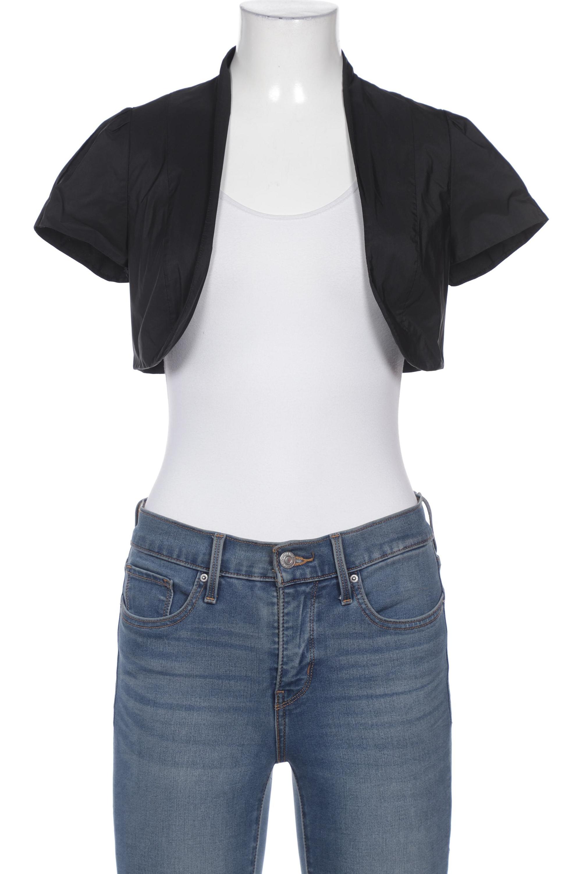 

Vera Mont Damen Blazer, schwarz, Gr. 34