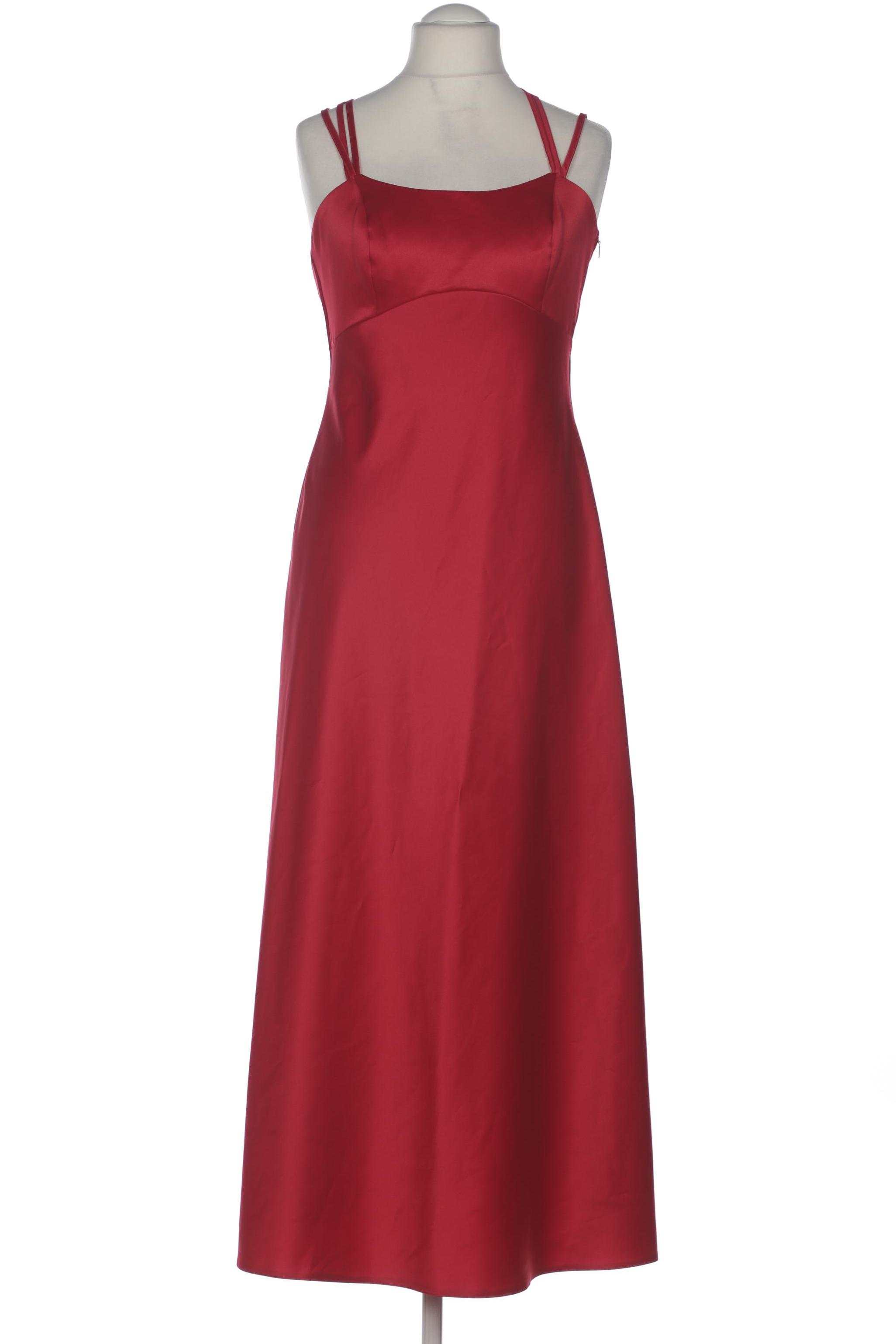 

Vera Mont Damen Kleid, rot, Gr. 40