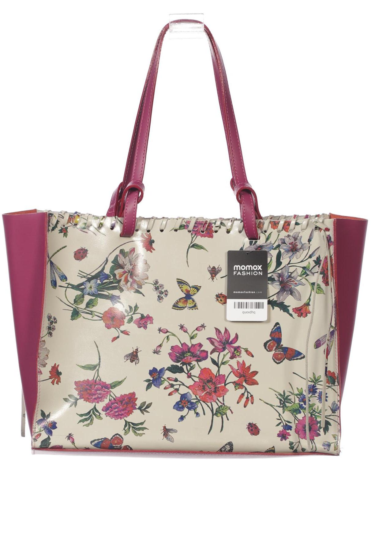 

Vera Pelle Damen Handtasche, mehrfarbig