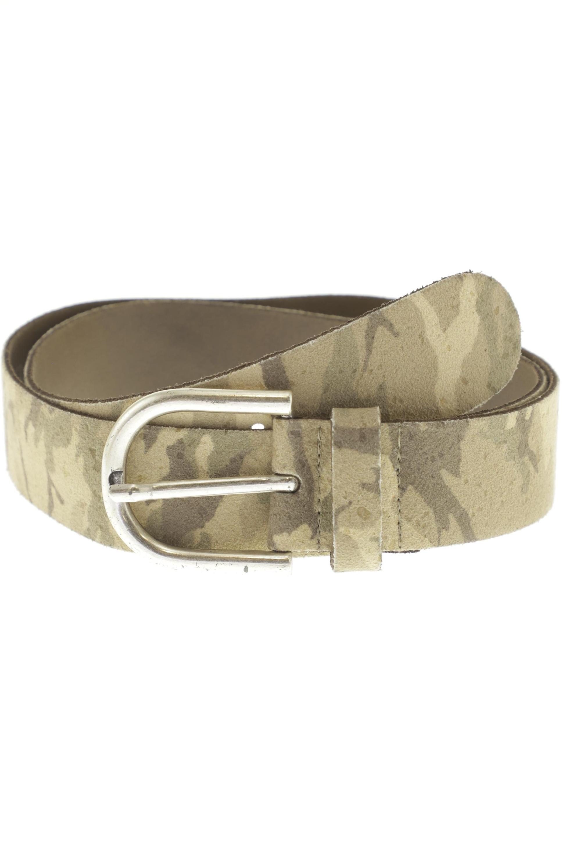 

Vera Pelle Damen Gürtel, beige