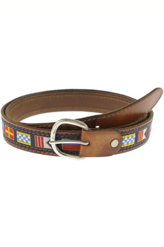 Vera pelle outlet ceinture