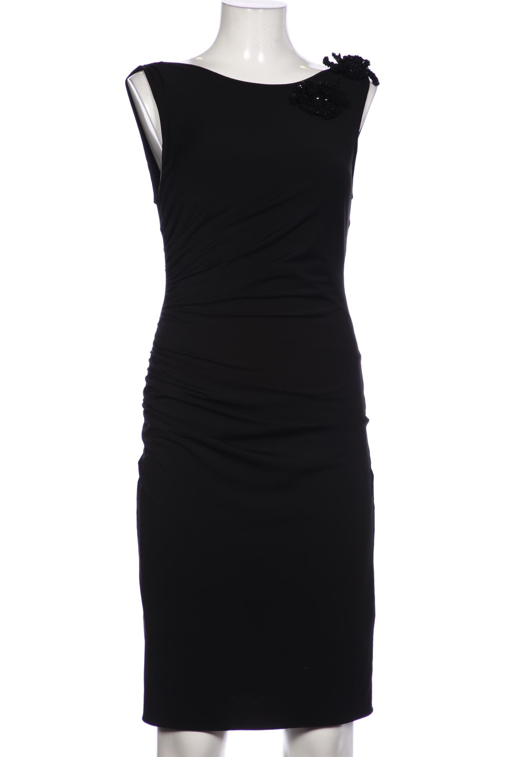 

VERA WANG Damen Kleid, schwarz