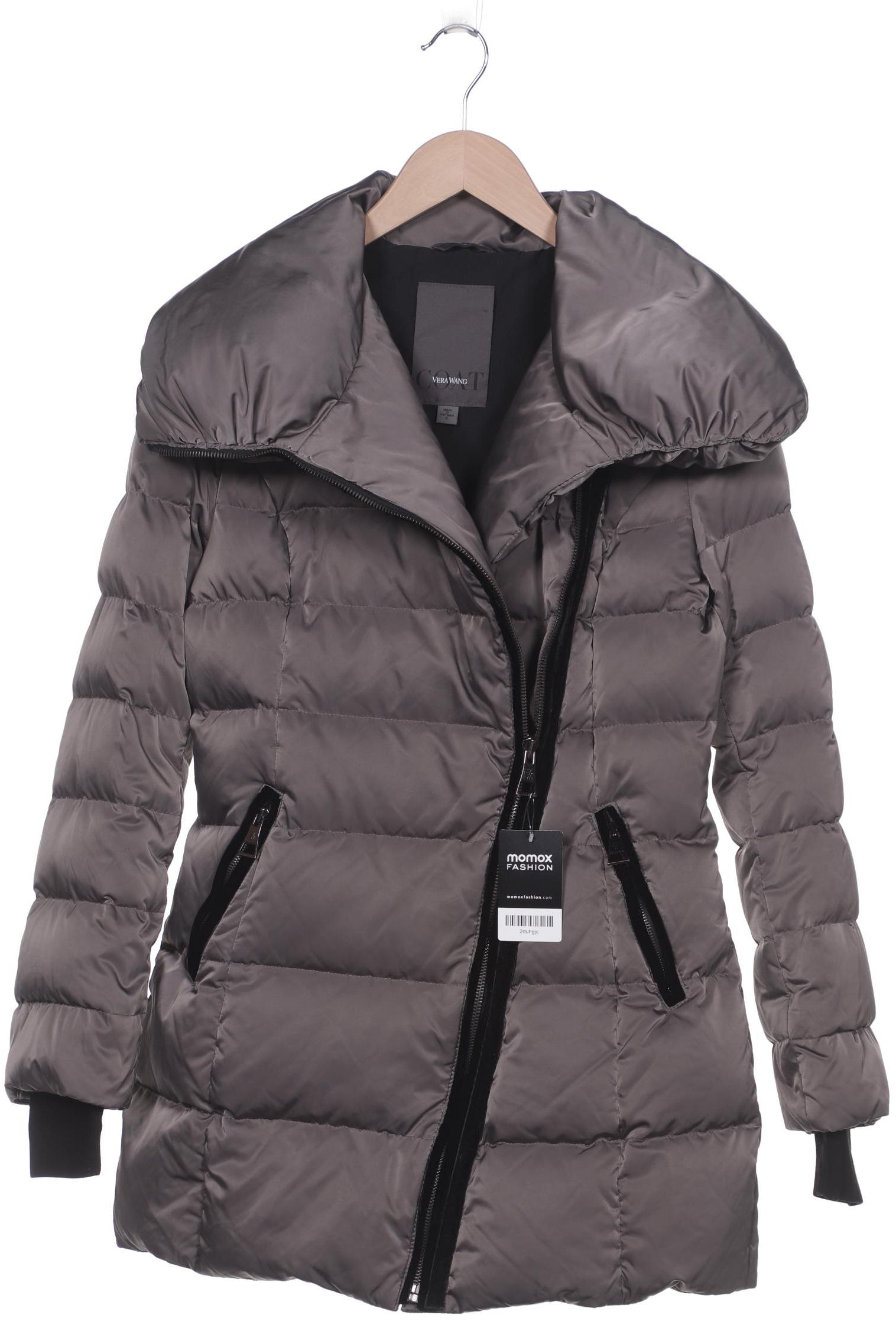 

VERA WANG Damen Jacke, grau