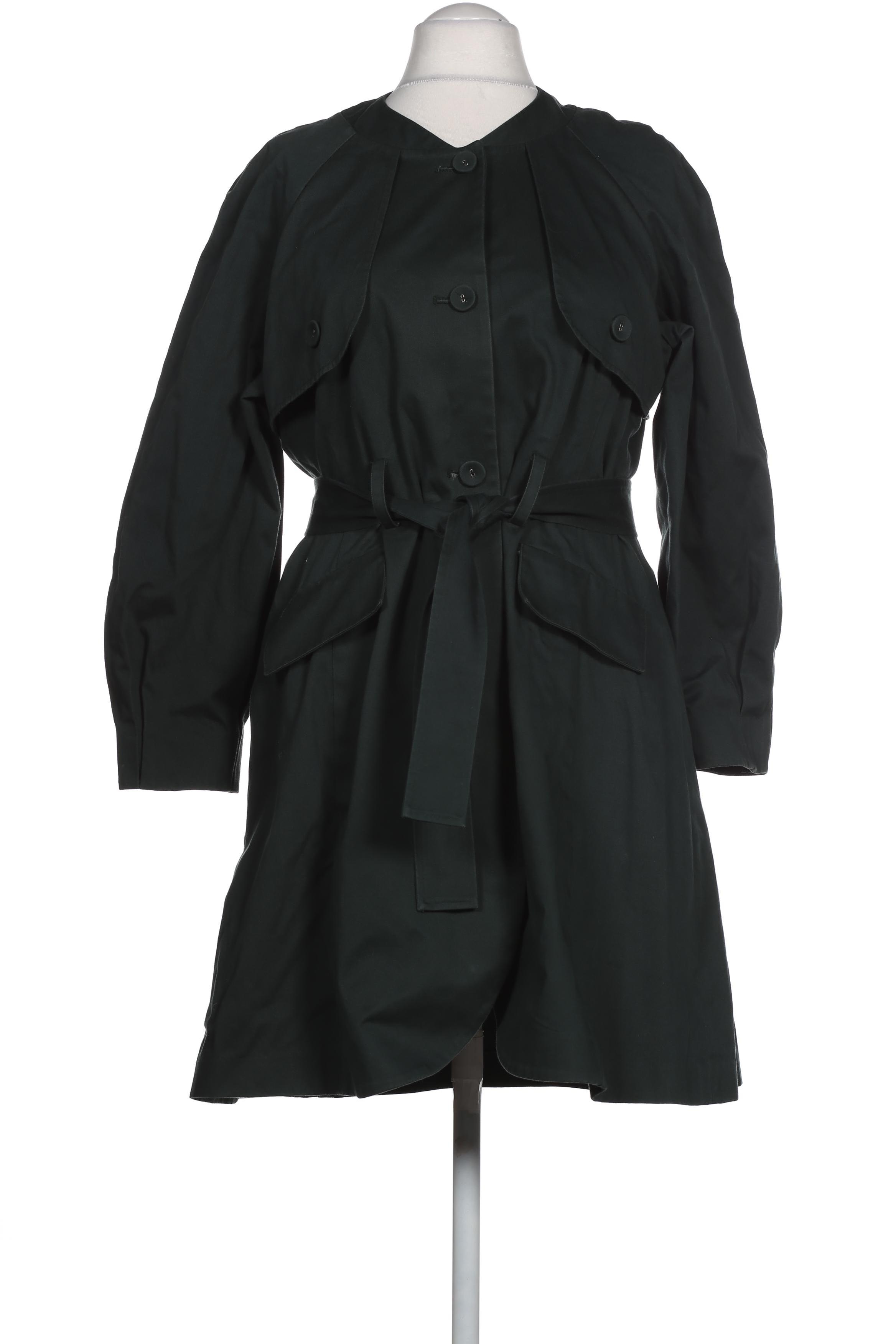 

Vera Wang Damen Mantel, grün, Gr. 42