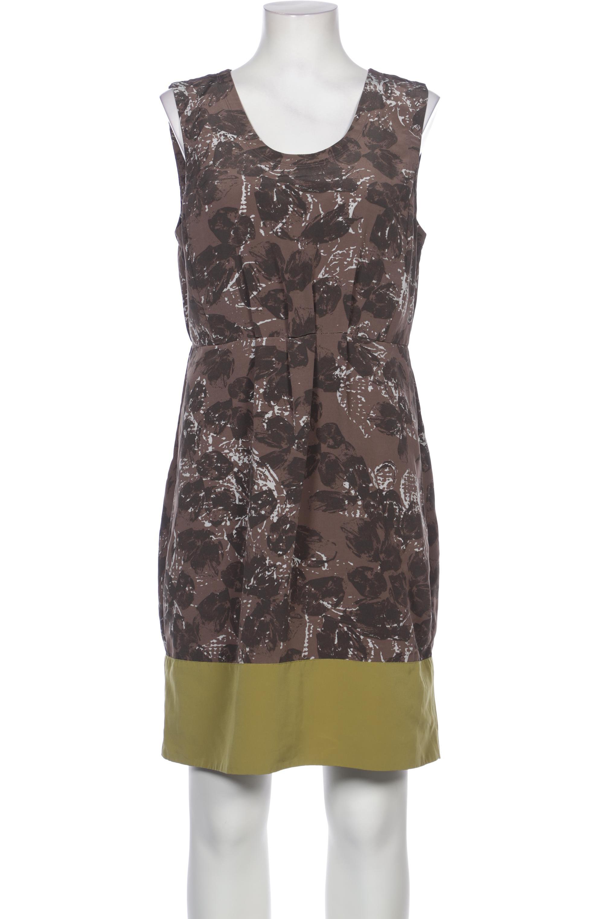 

VERA WANG Damen Kleid, braun