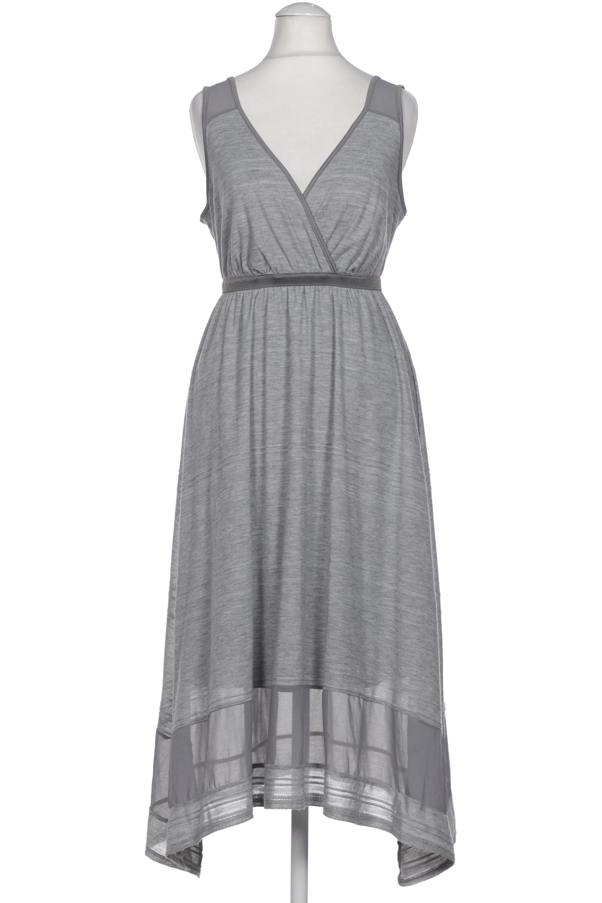 

VERA WANG Damen Kleid, grau