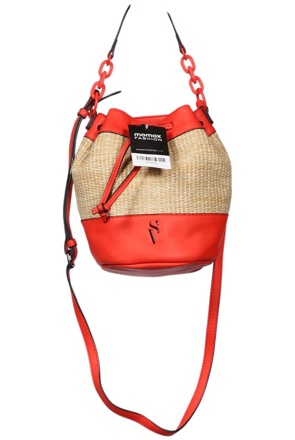 

Vera Wang Damen Handtasche, mehrfarbig, Gr.