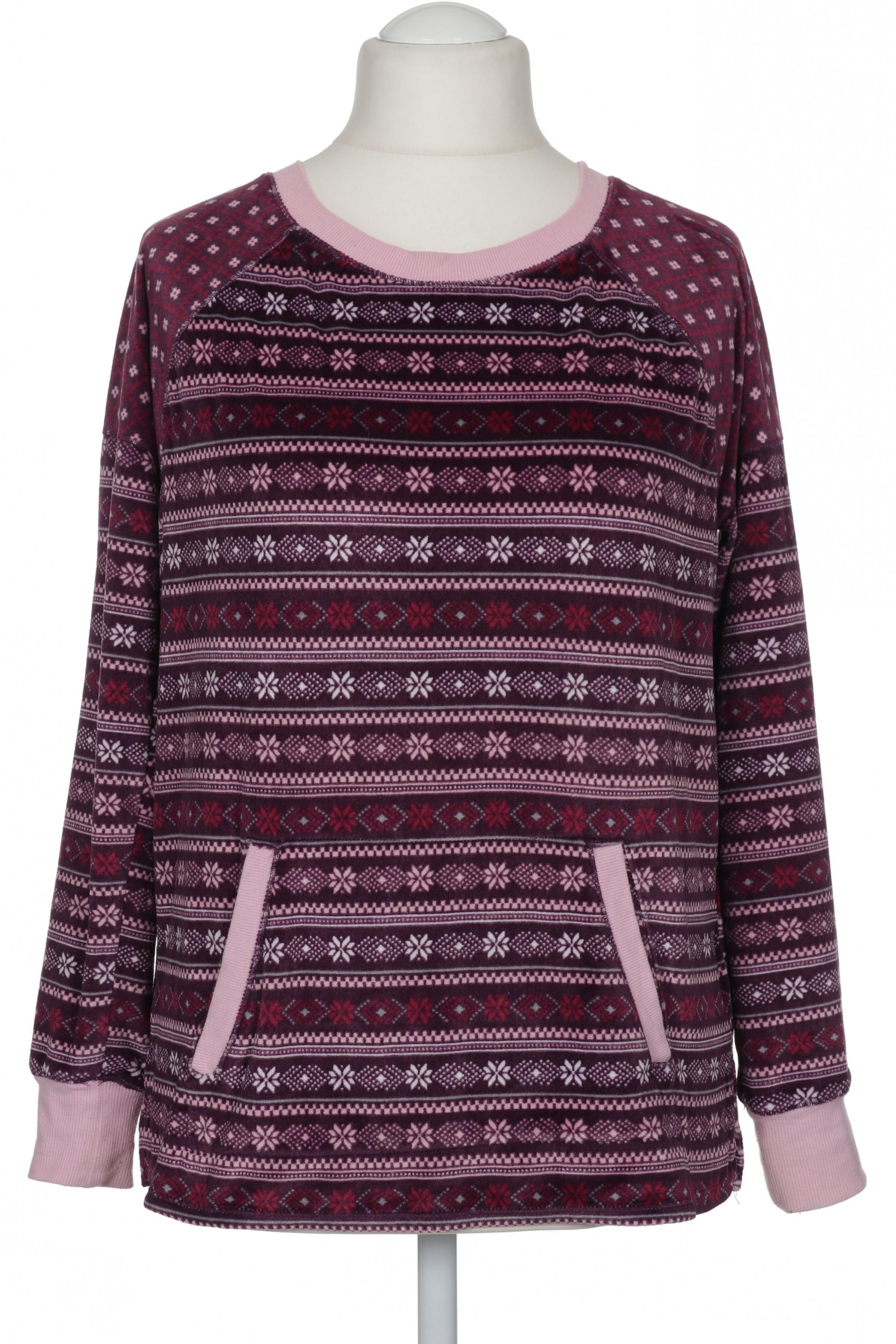 

Vera Wang Damen Pullover, flieder, Gr. 36