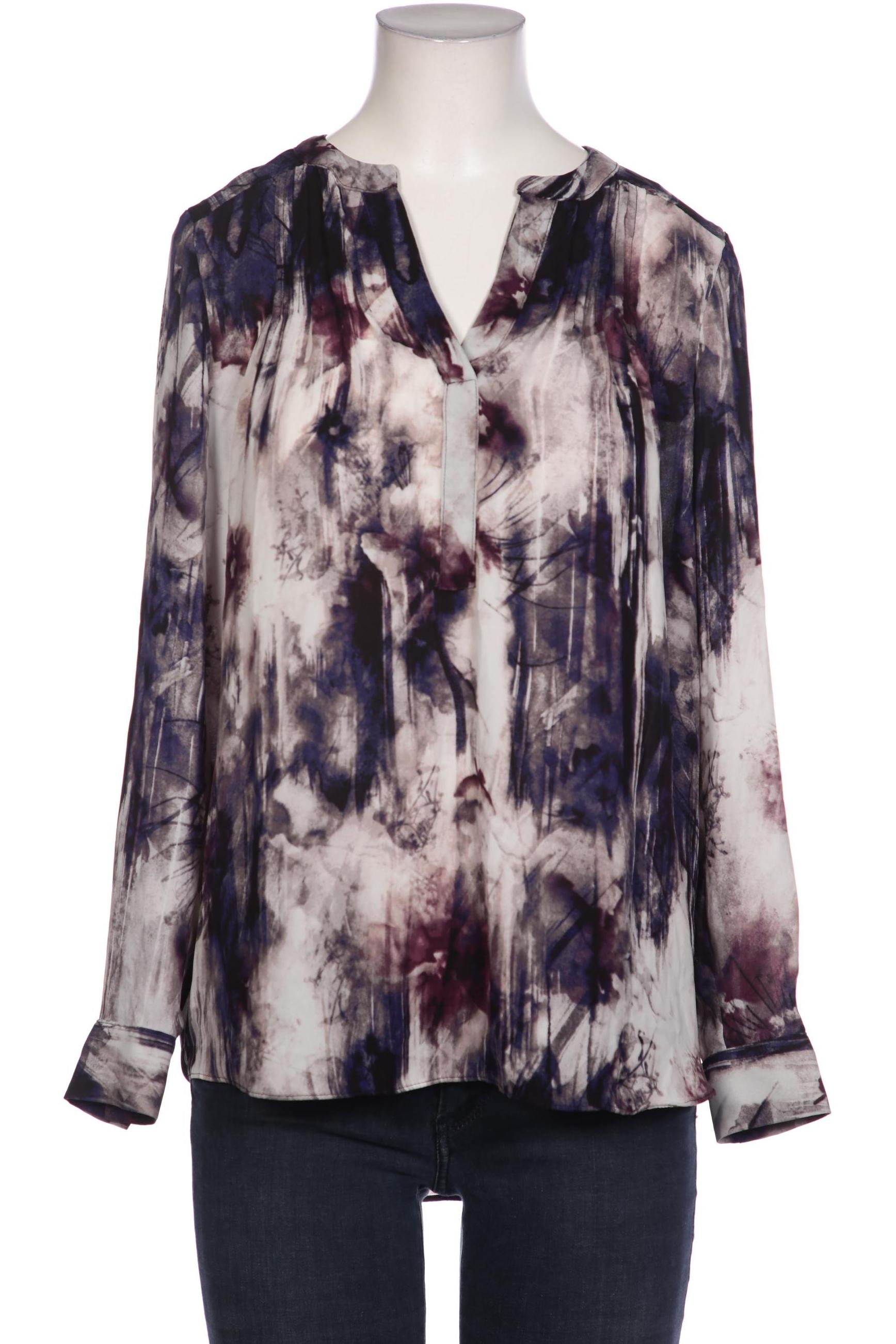 

Vera Wang Damen Bluse, grau, Gr. 34