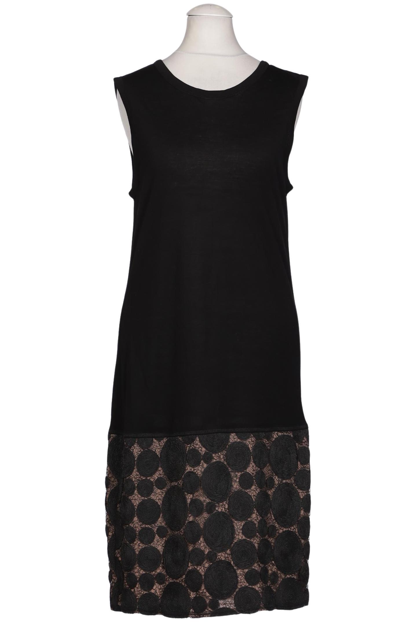 

Vera Wang Damen Kleid, schwarz, Gr. 36